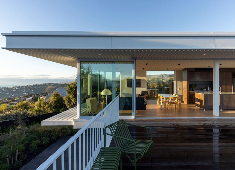 Los Panorama House