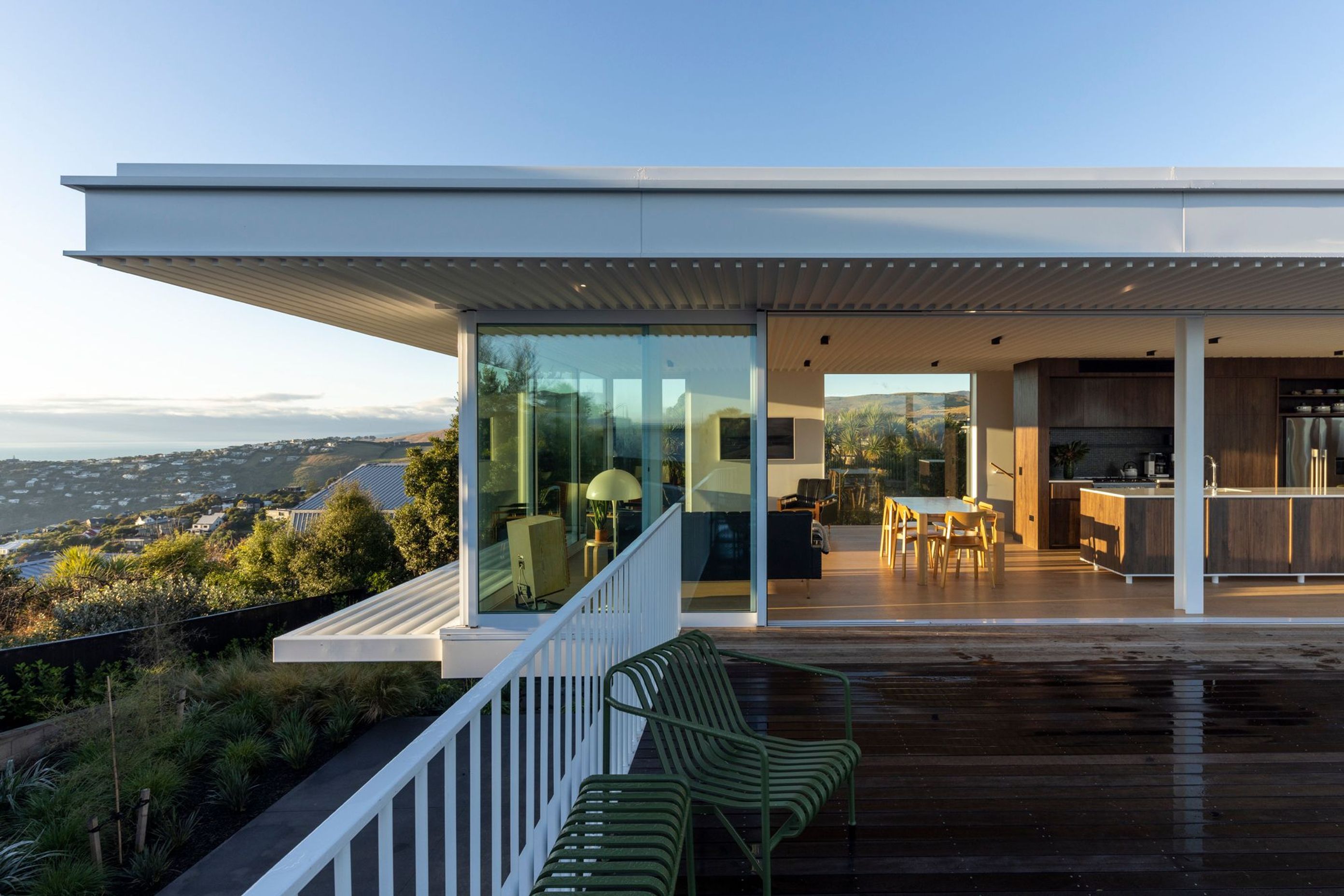 Los Panorama House