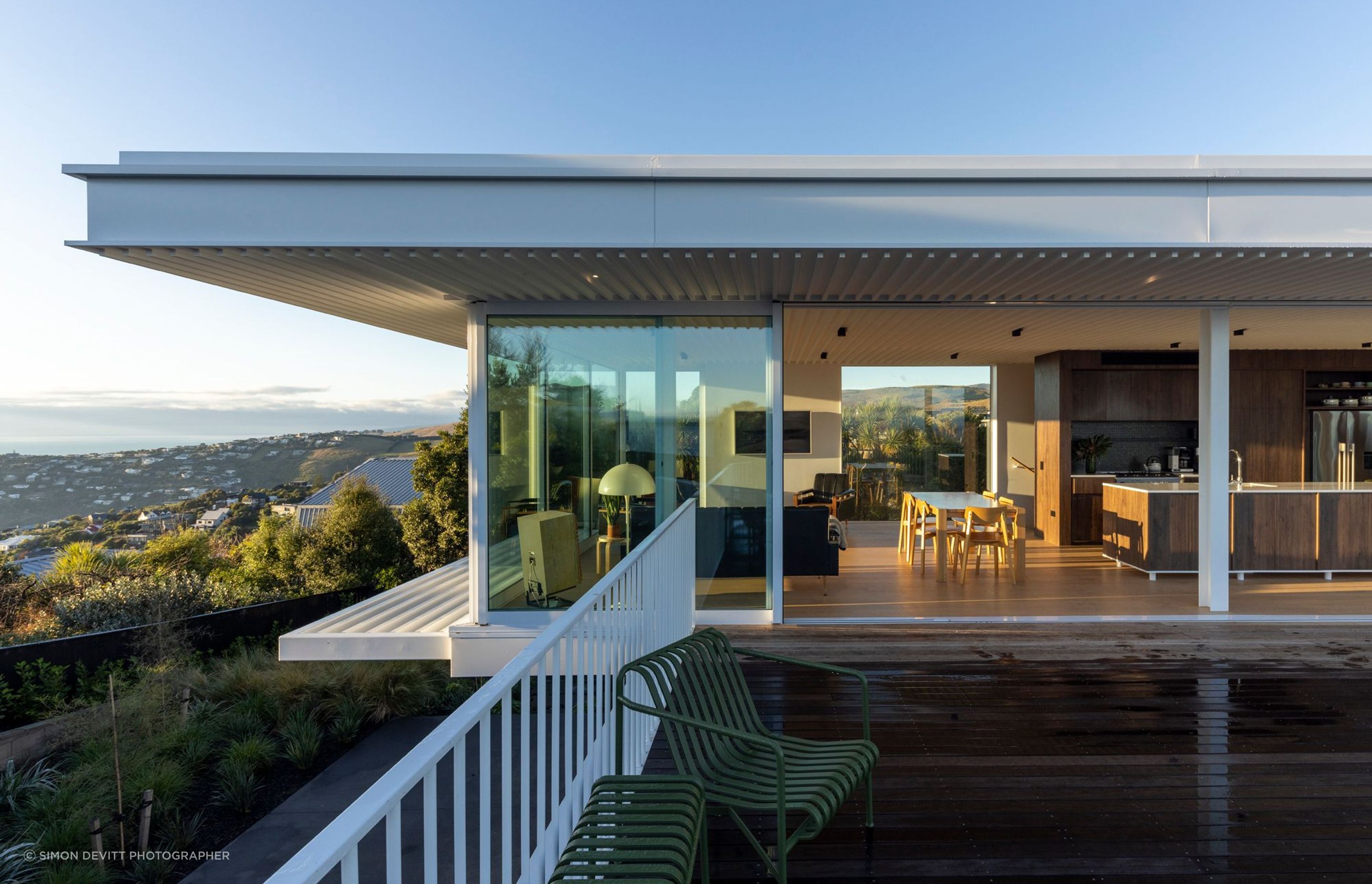 Los Panorama House