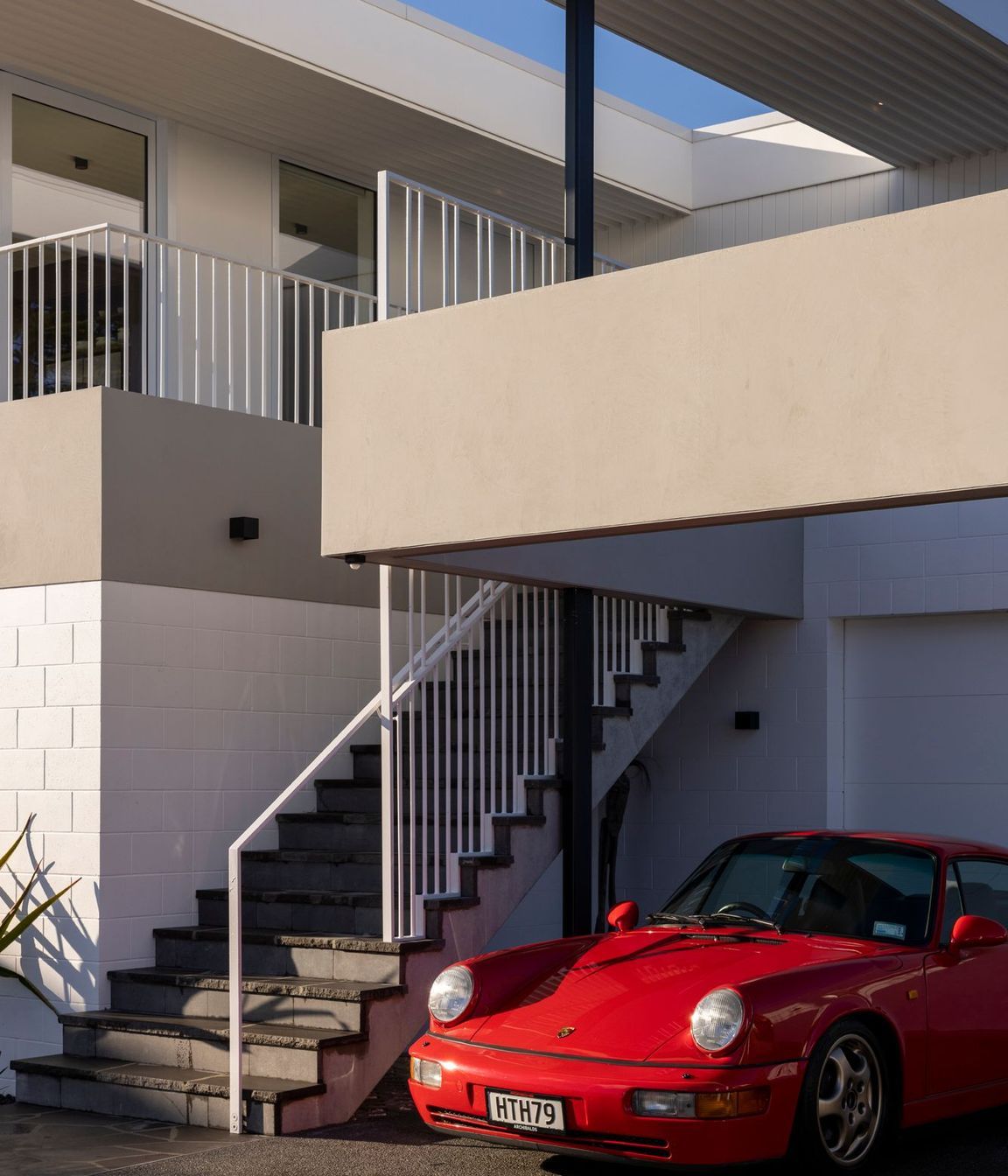 Los Panorama House