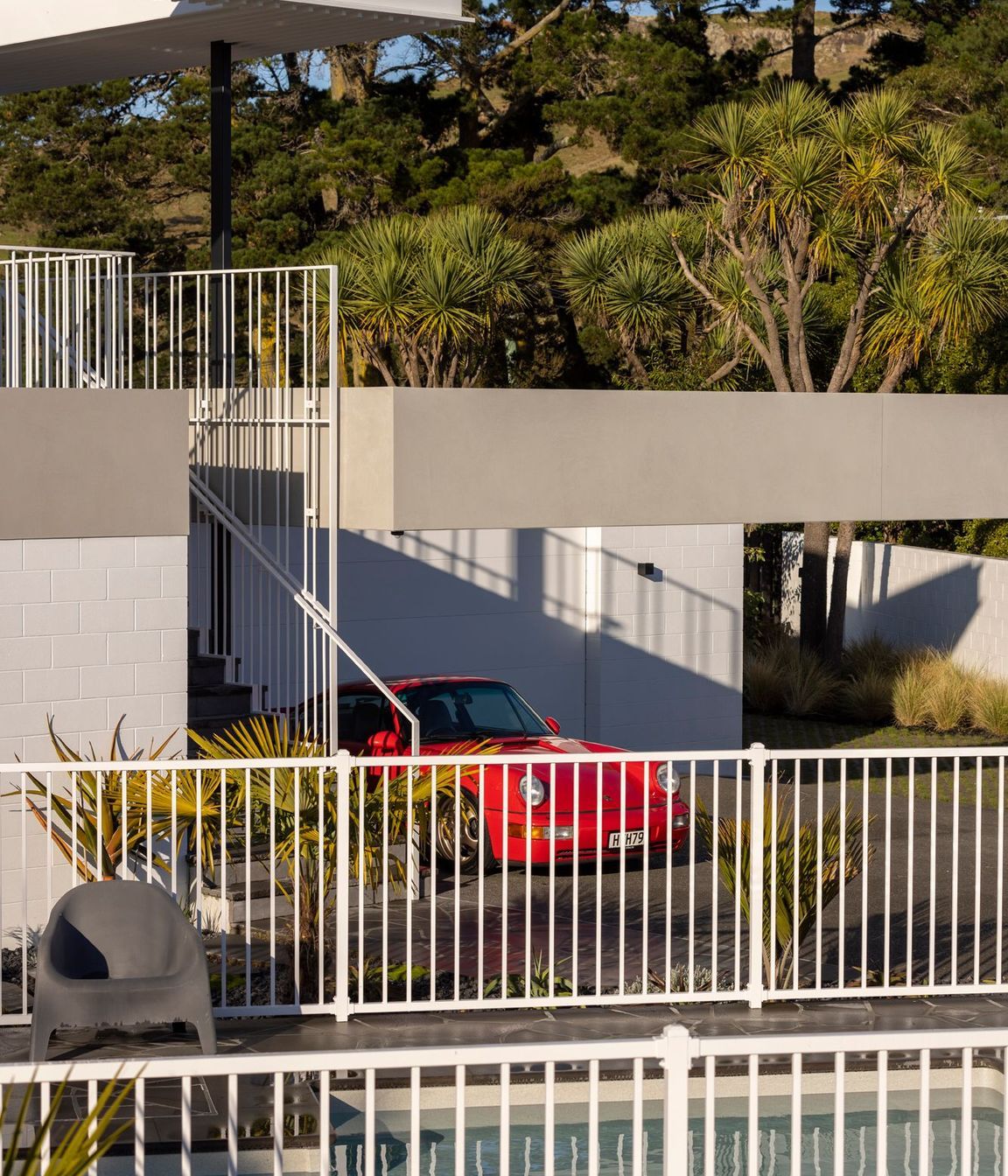 Los Panorama House
