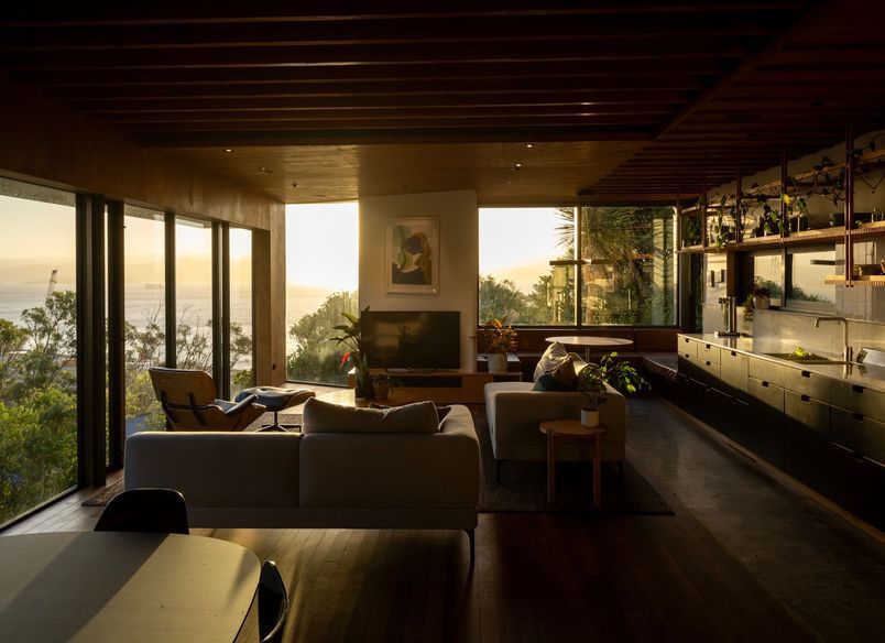 Sar Street House
