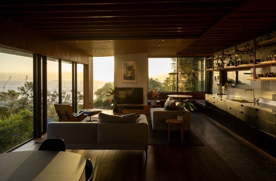 Sar Street House