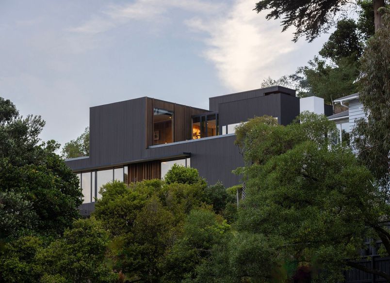Sar Street House