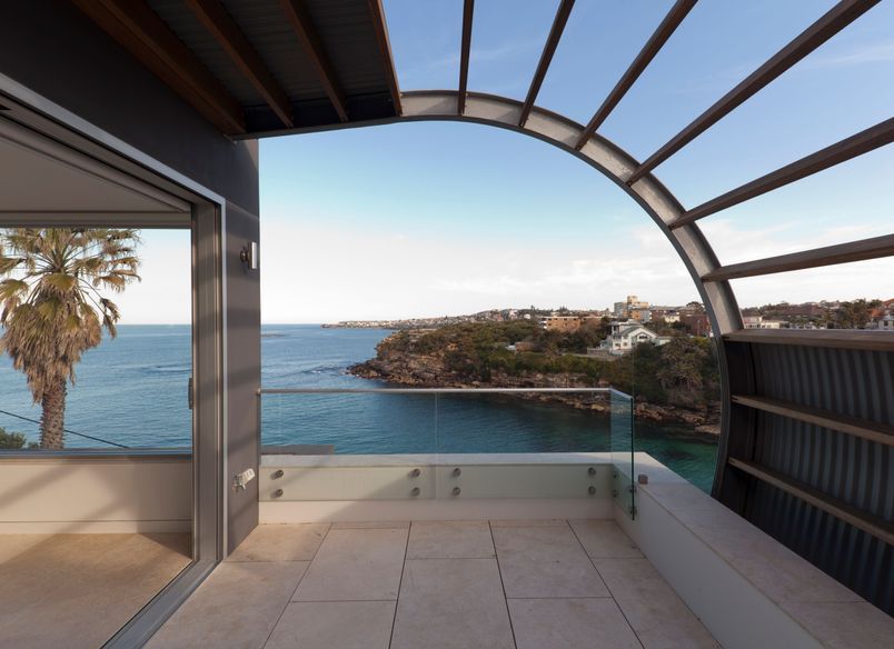 Gordons Bay House
