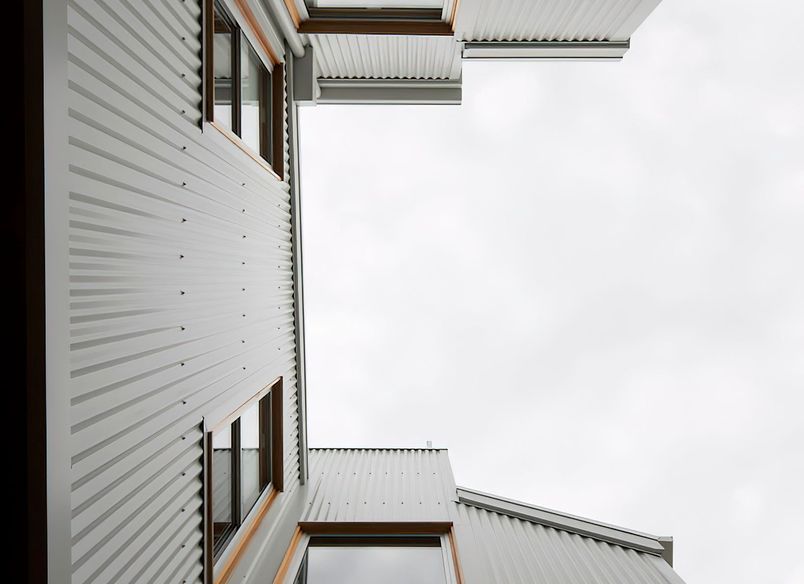 Rae House
