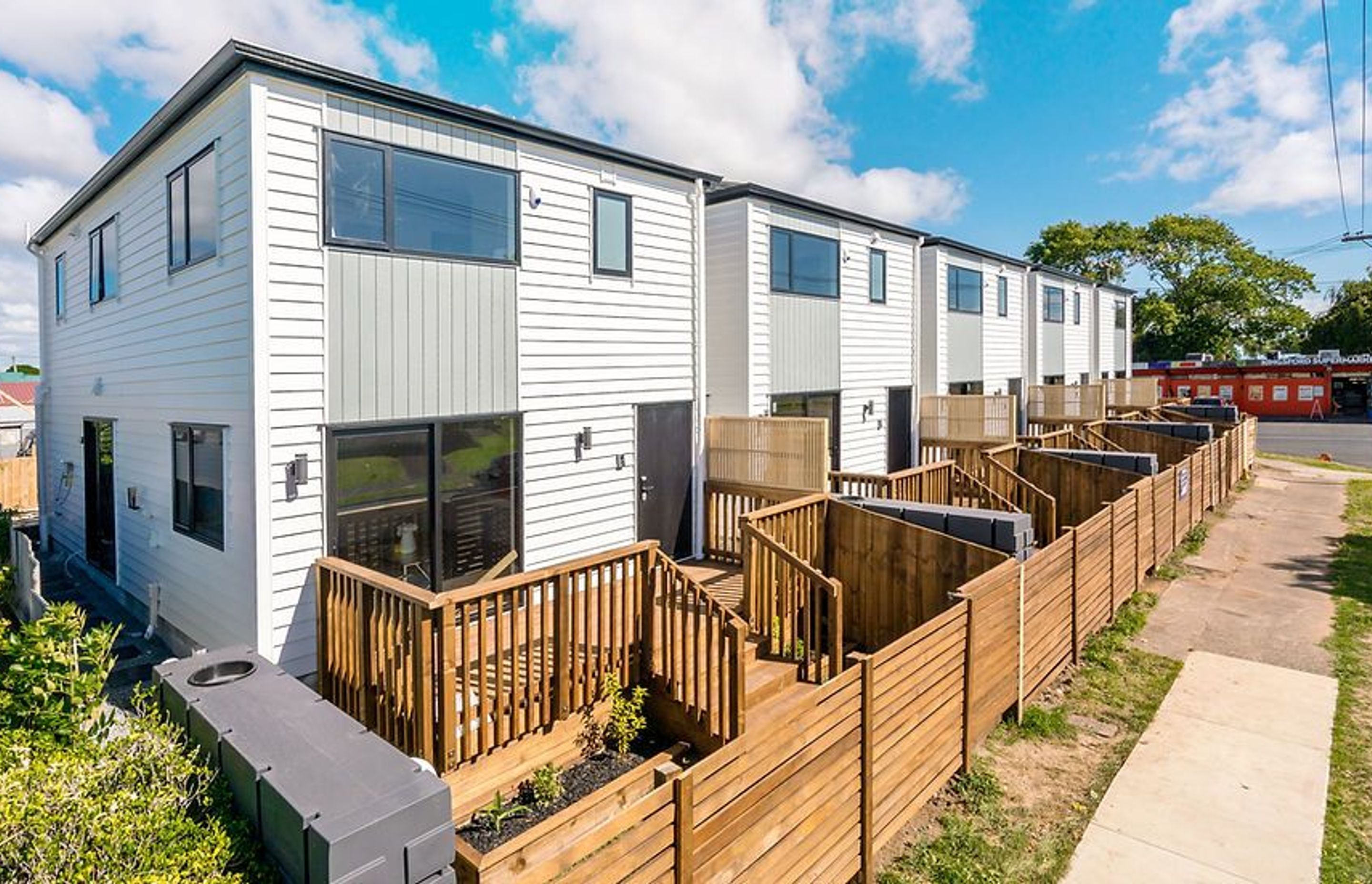 Raglan Residences