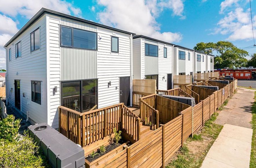 Raglan Residences
