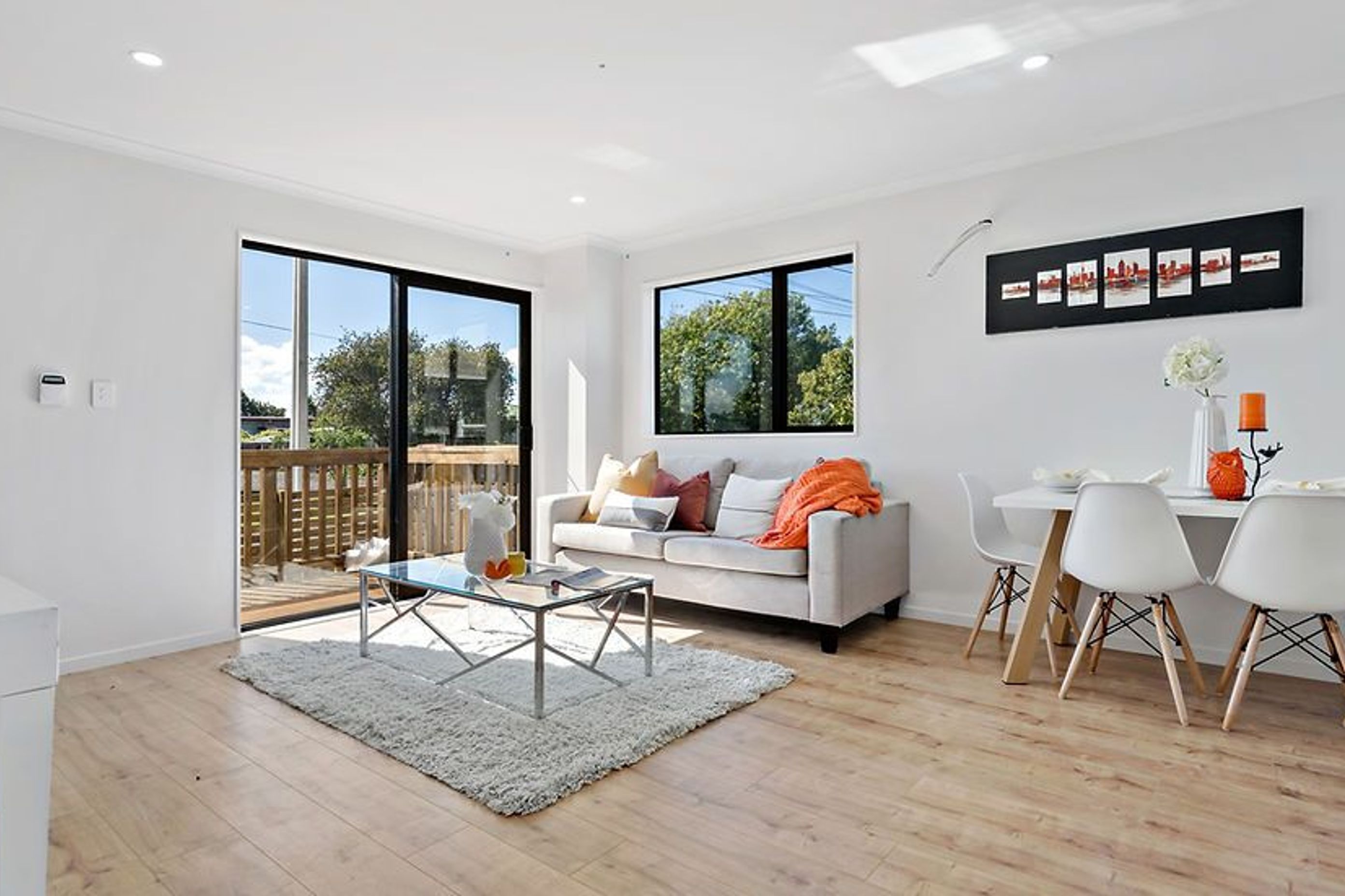 Raglan Residences