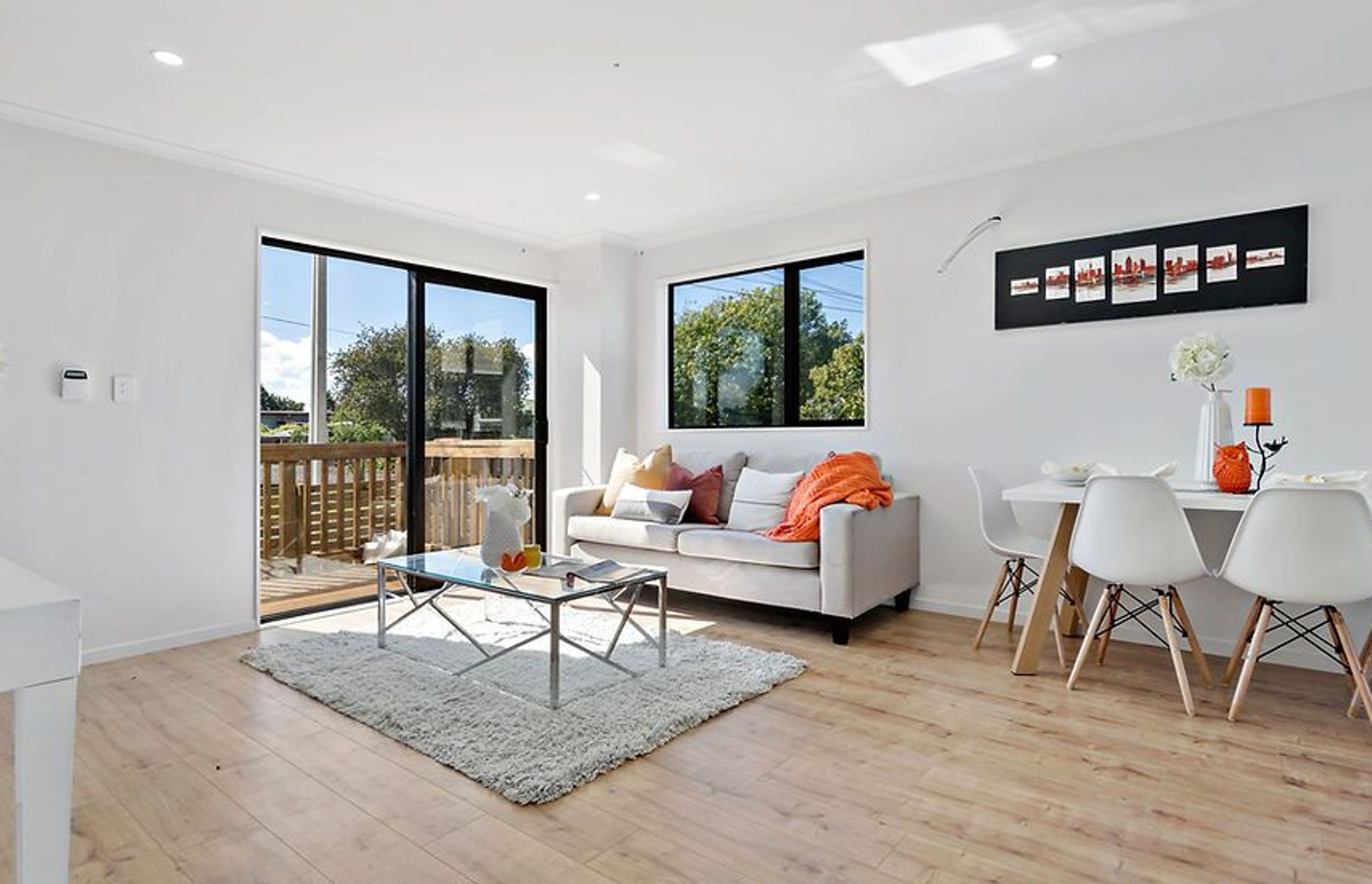 Raglan Residences
