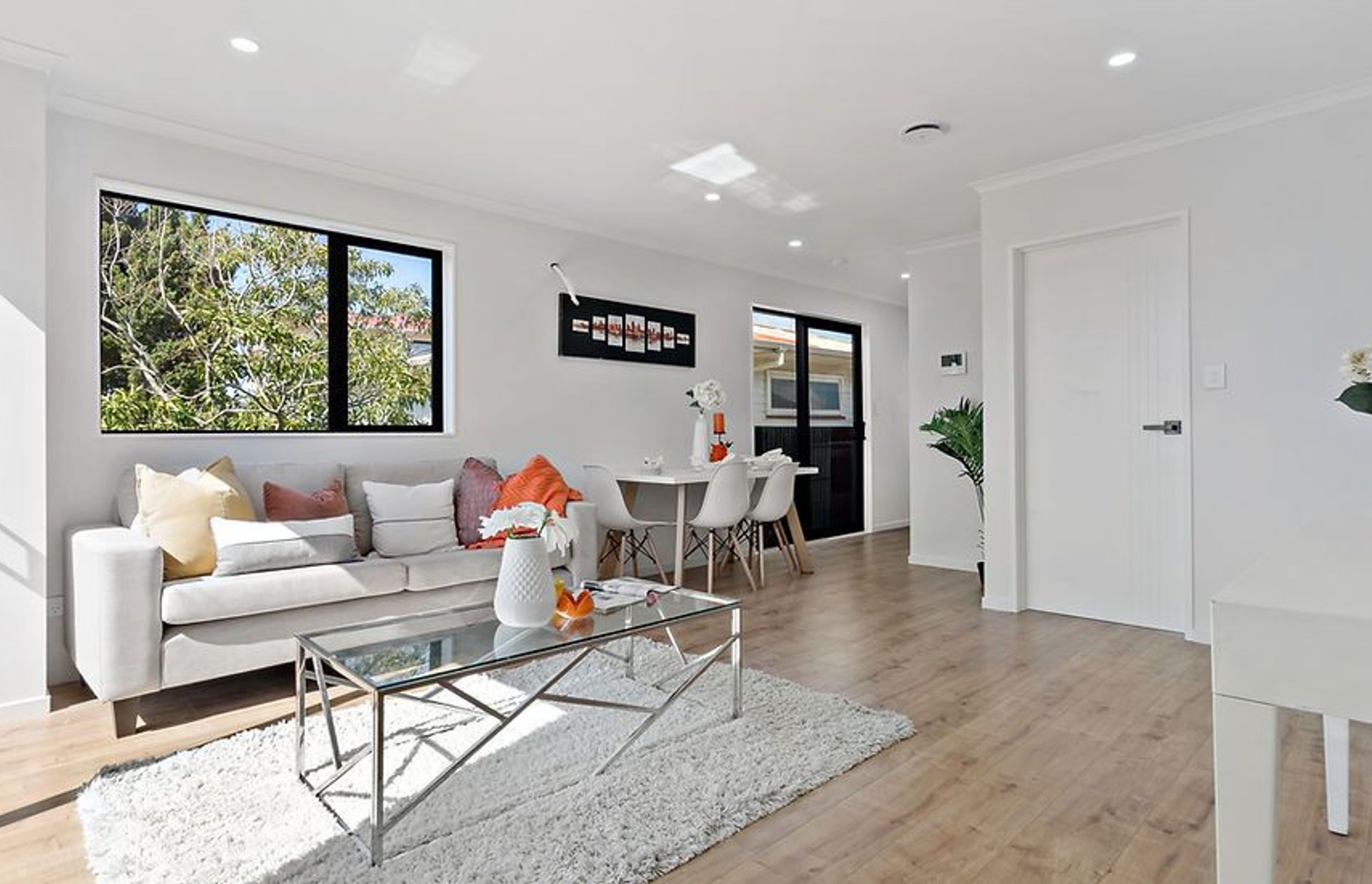 Raglan Residences