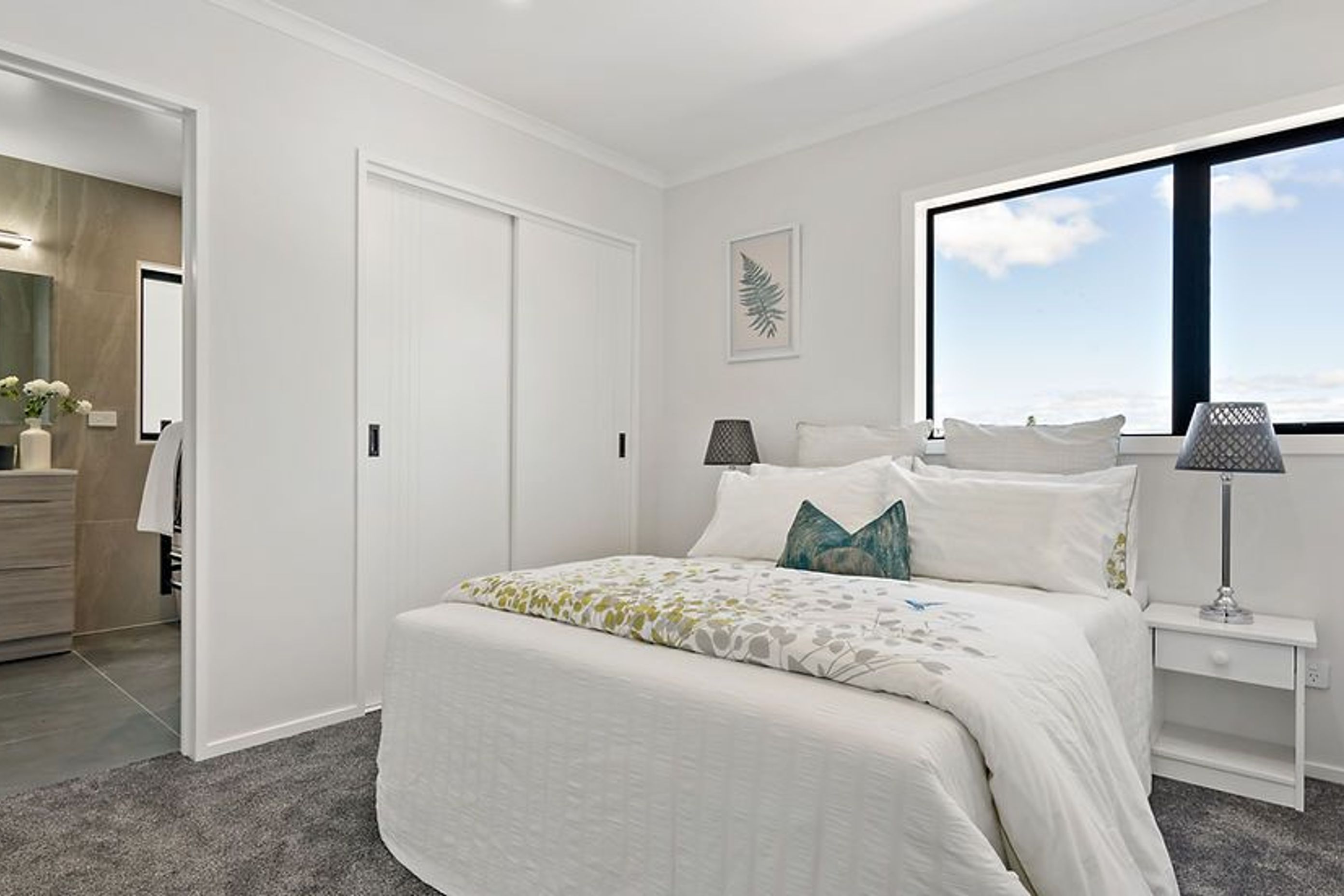 Raglan Residences