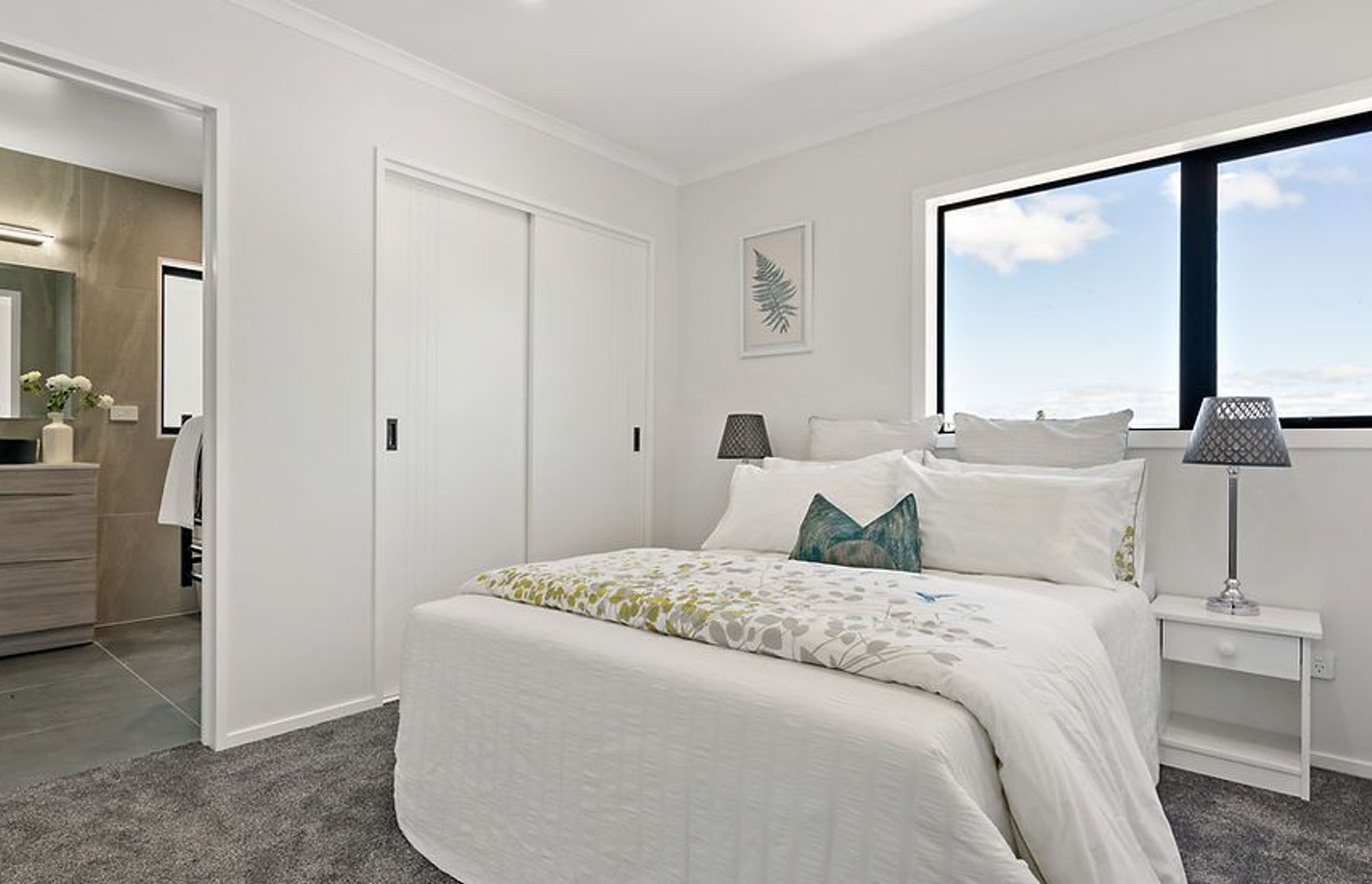 Raglan Residences