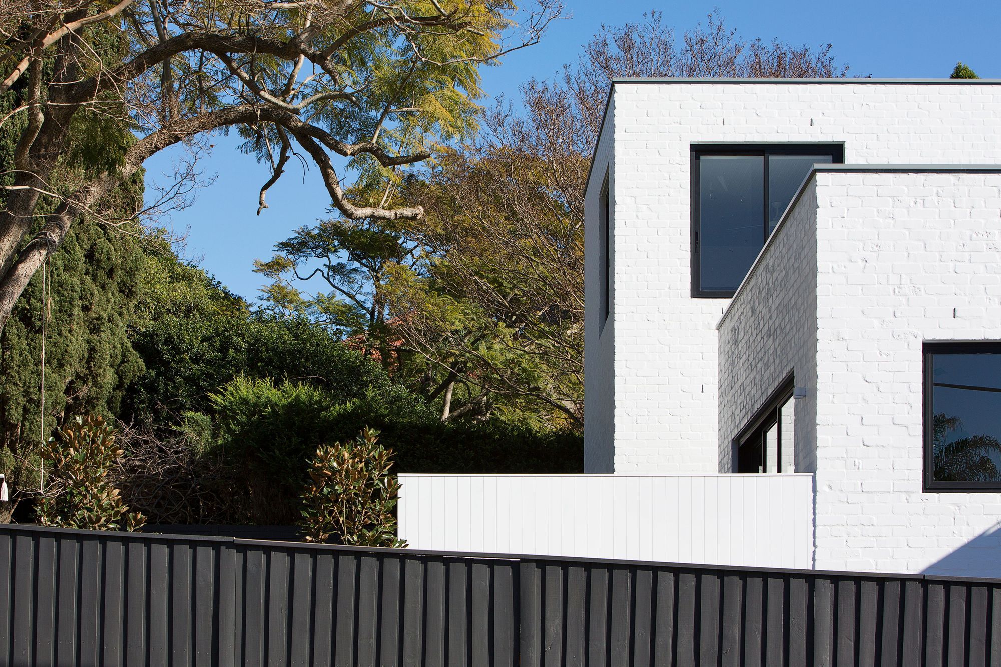Edge-Fisk House