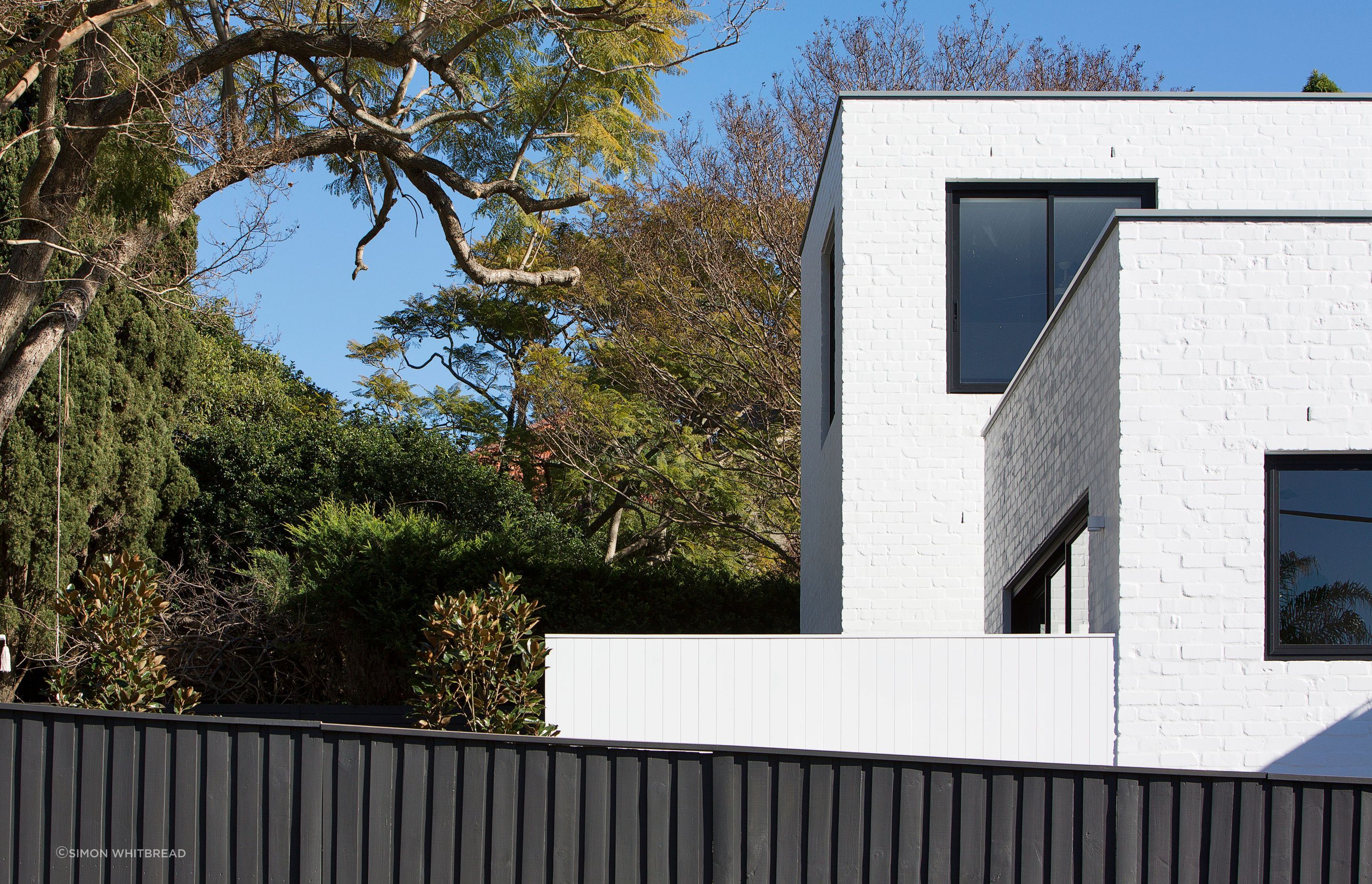 Edge-Fisk House