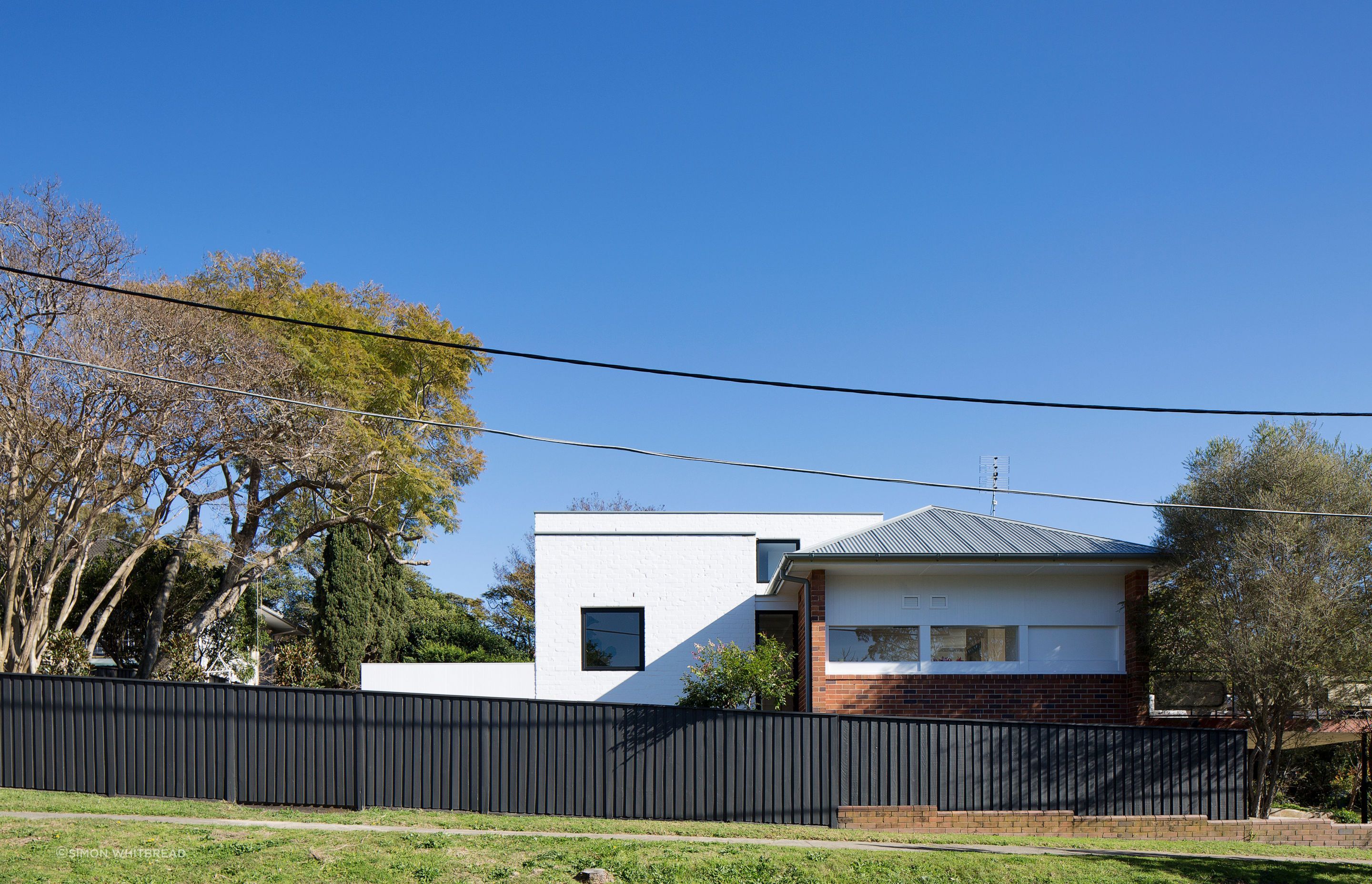 Edge-Fisk House