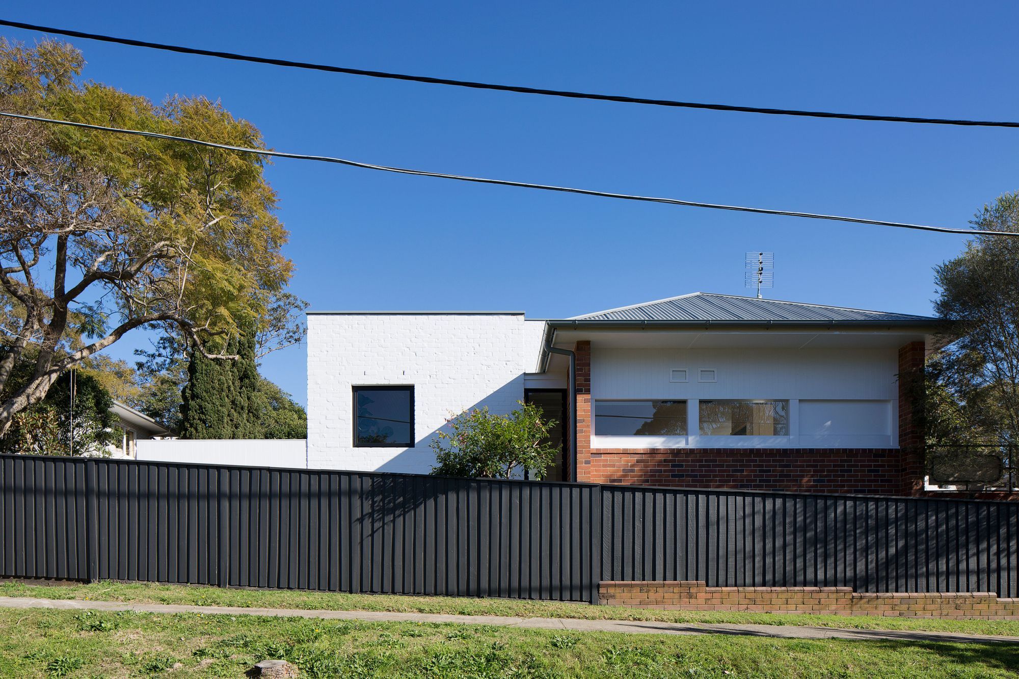 Edge-Fisk House