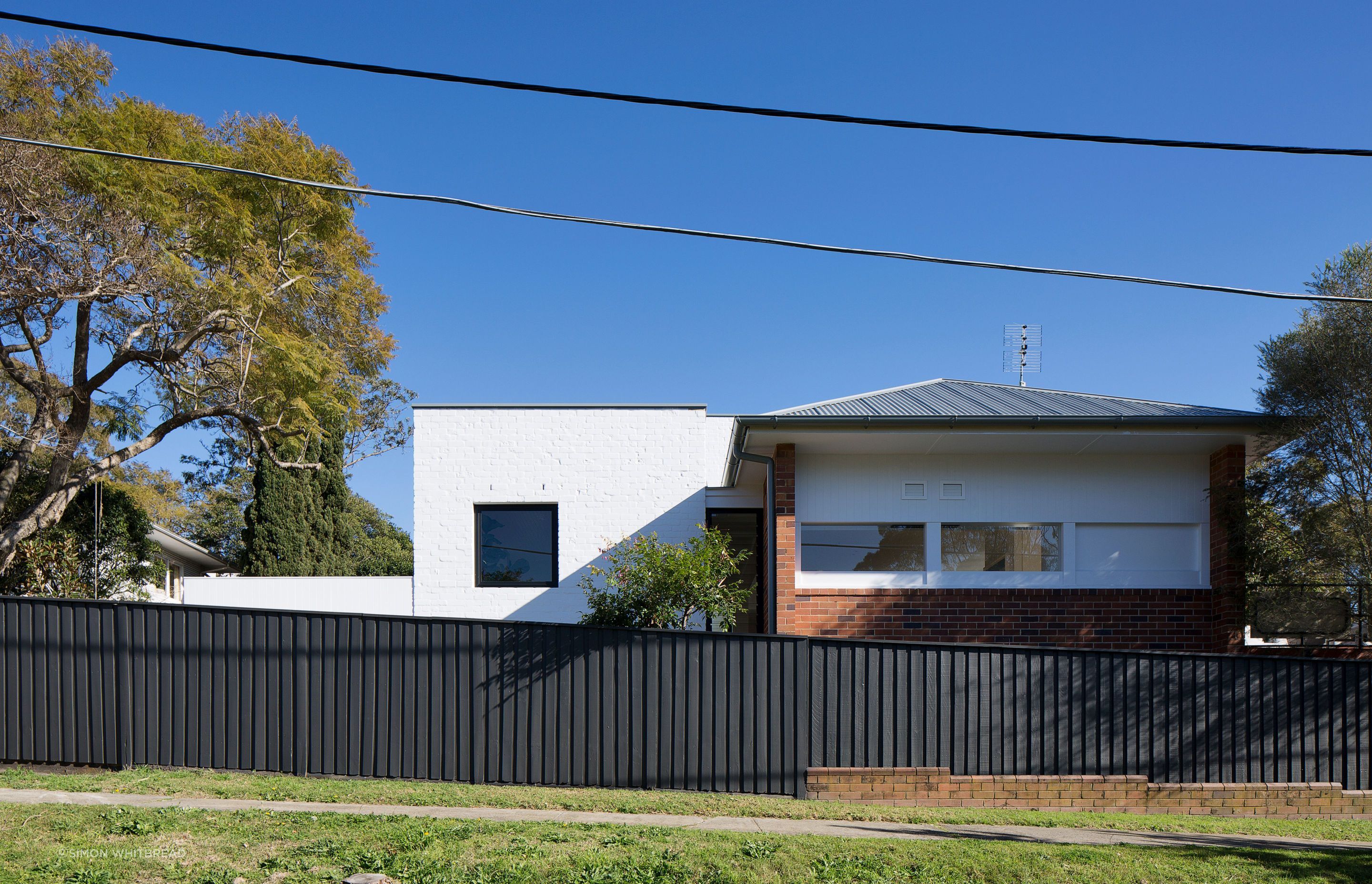 Edge-Fisk House