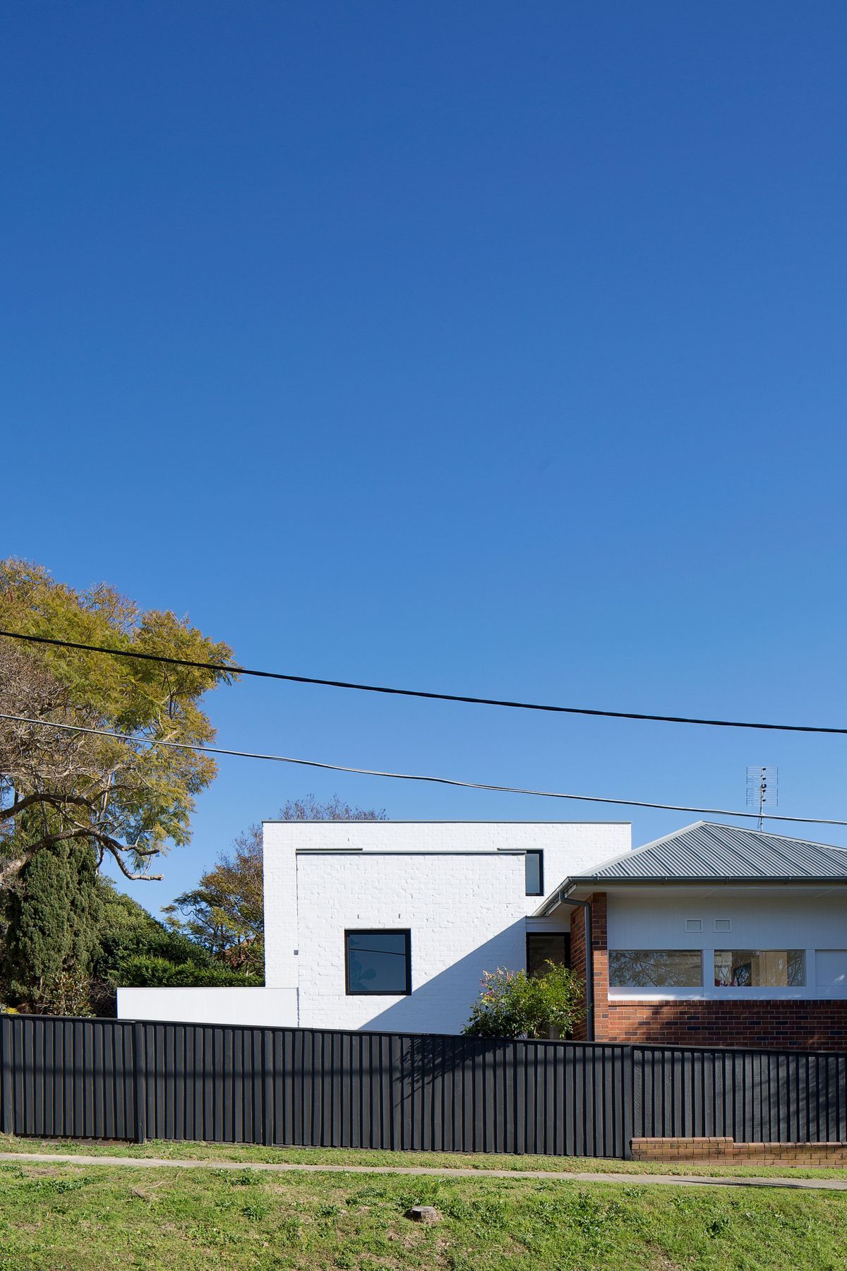 Edge-Fisk House
