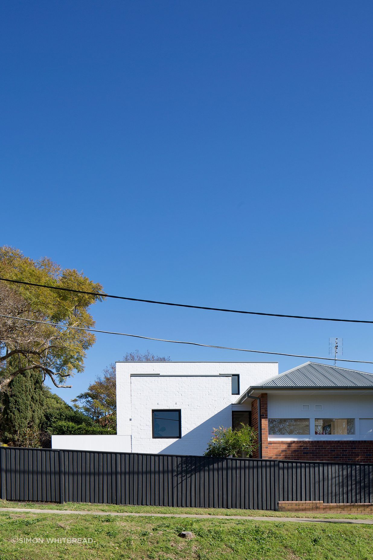 Edge-Fisk House