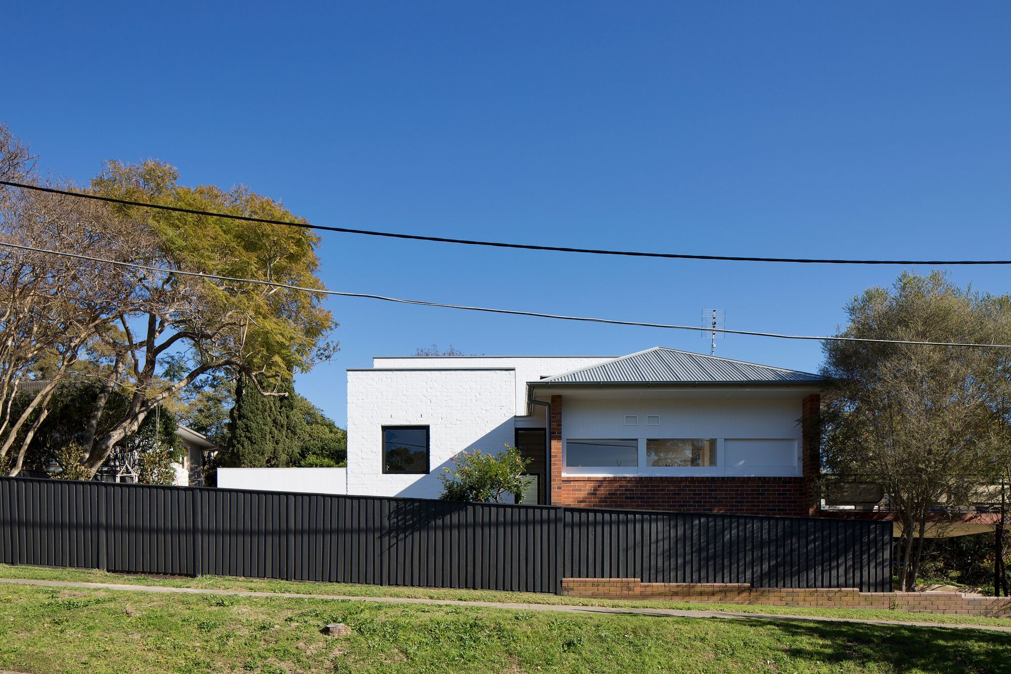 Edge-Fisk House