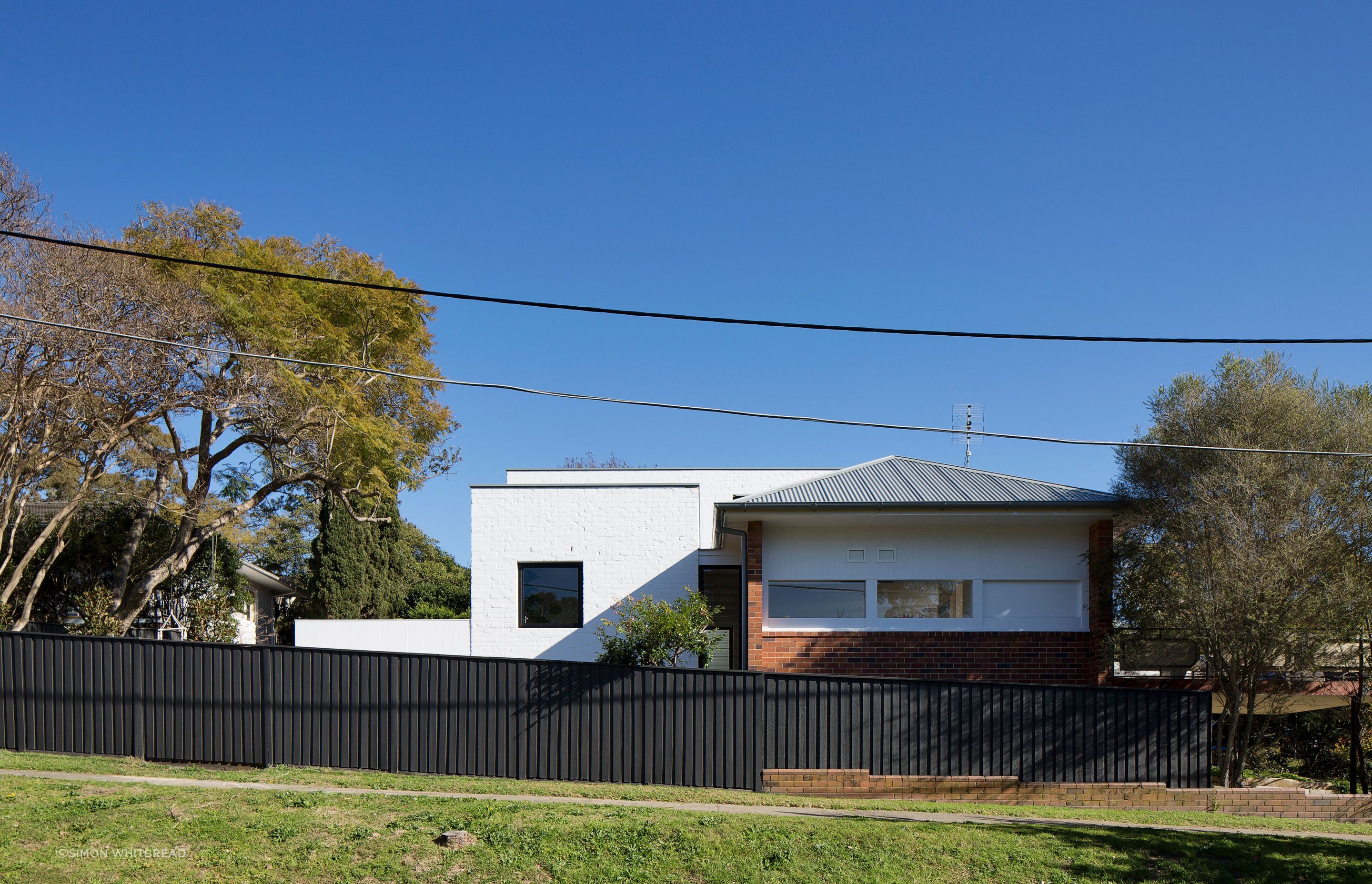 Edge-Fisk House