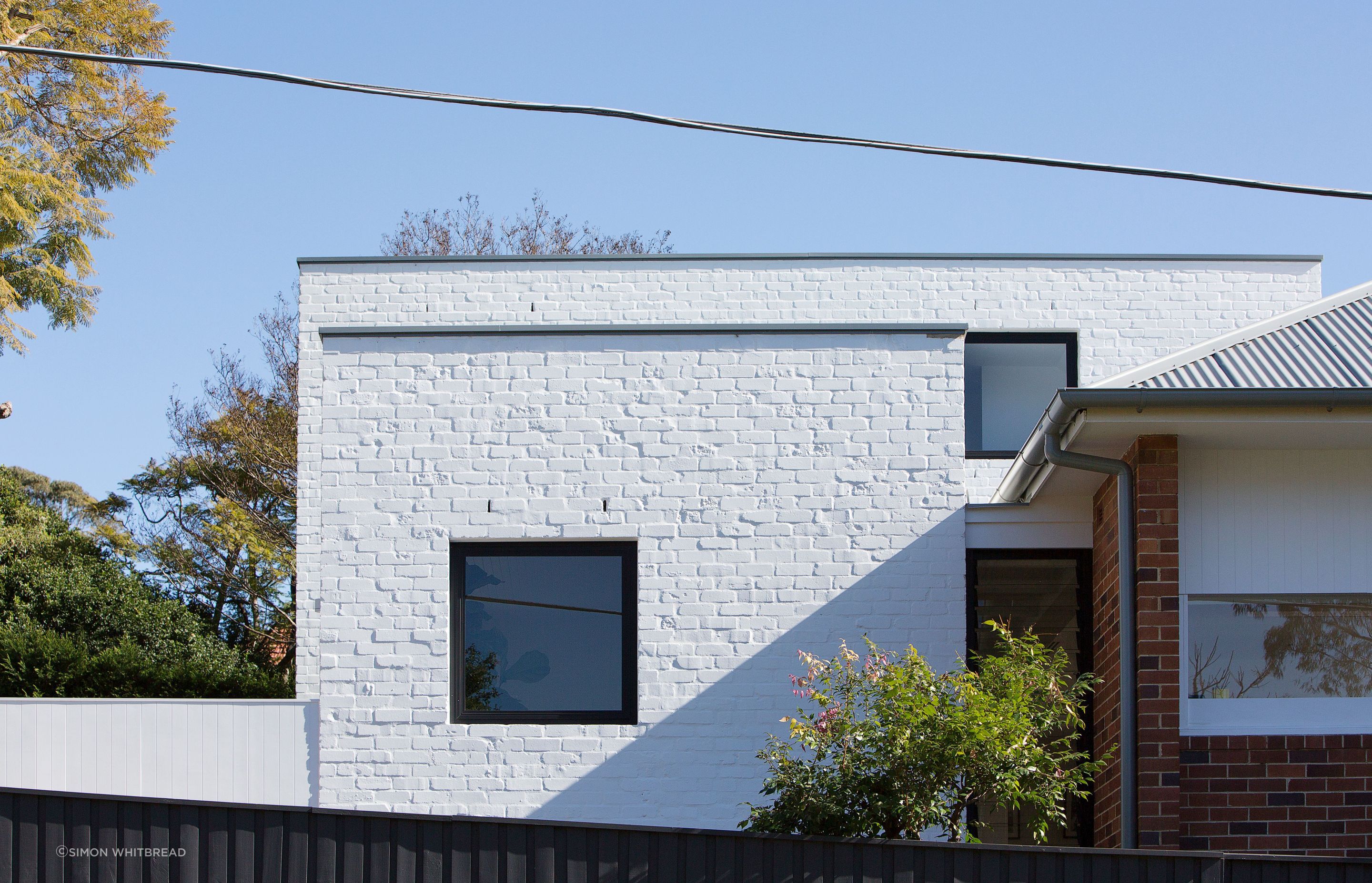 Edge-Fisk House