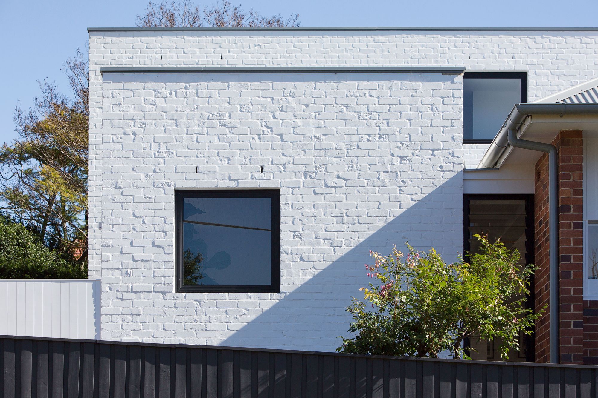 Edge-Fisk House