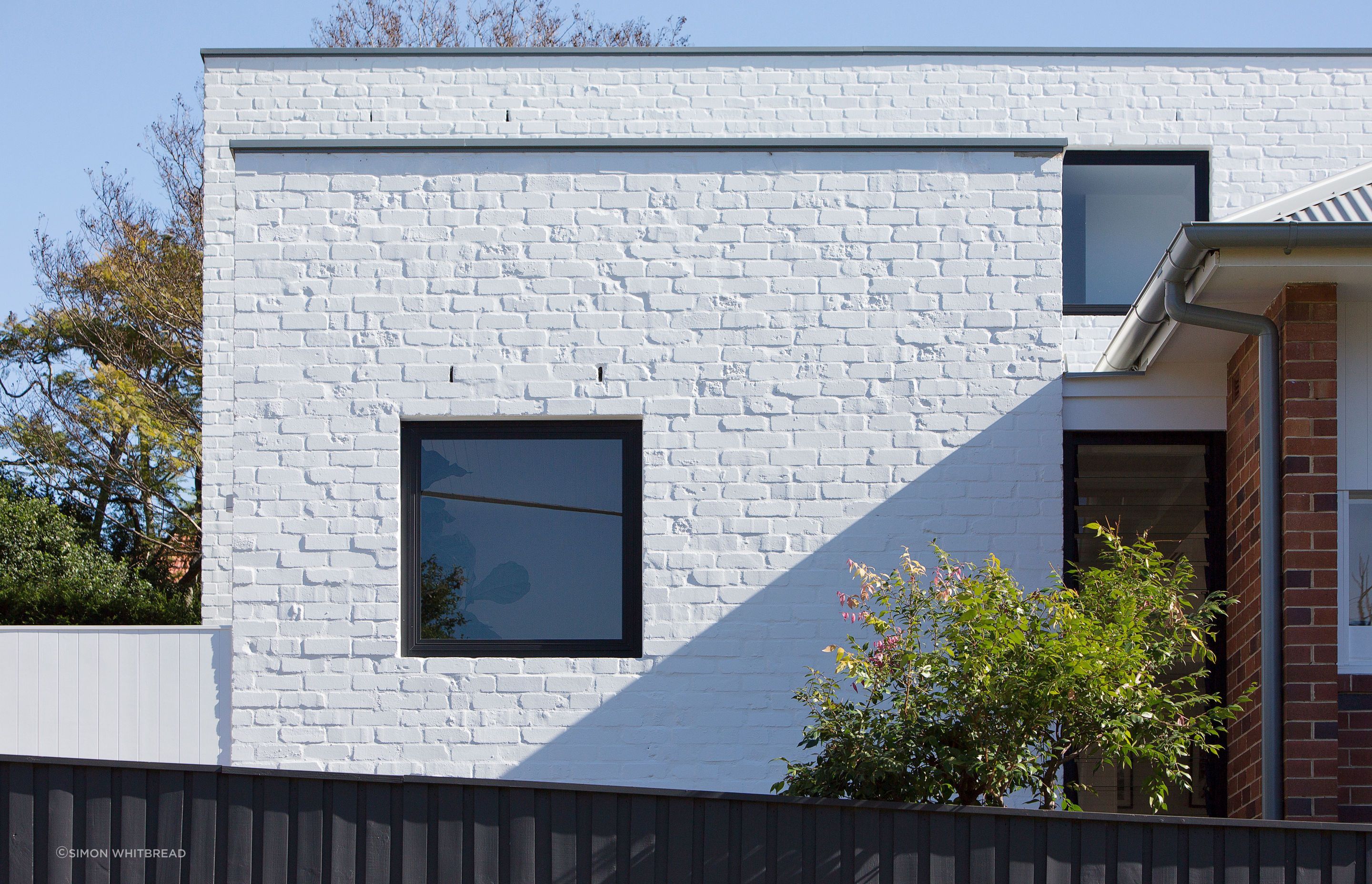 Edge-Fisk House