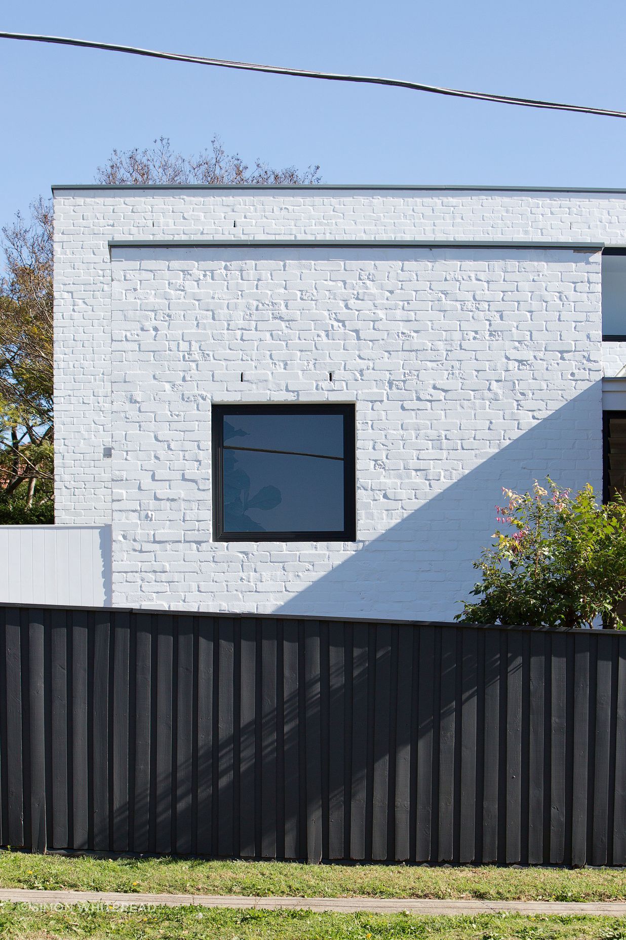 Edge-Fisk House