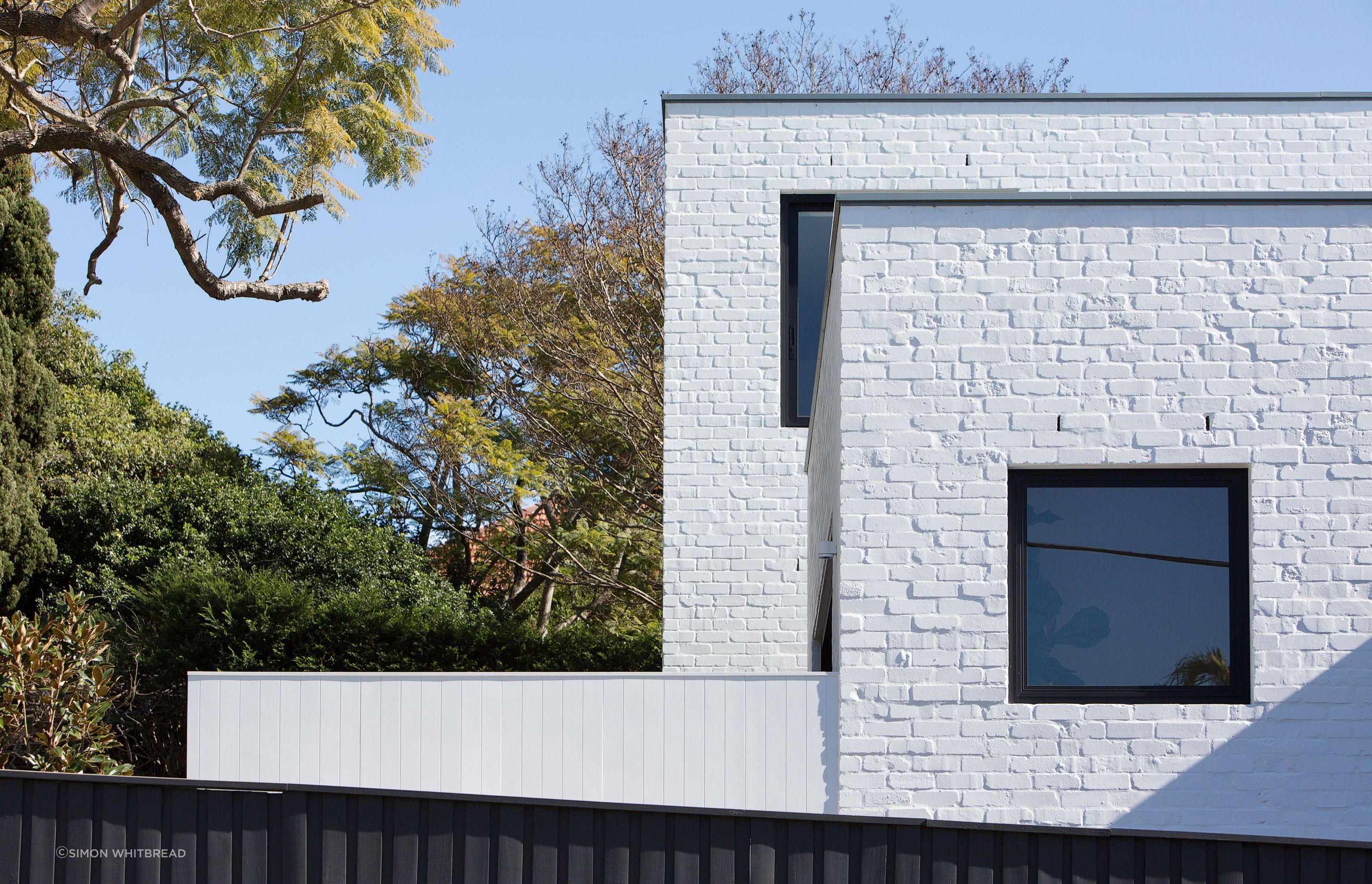Edge-Fisk House