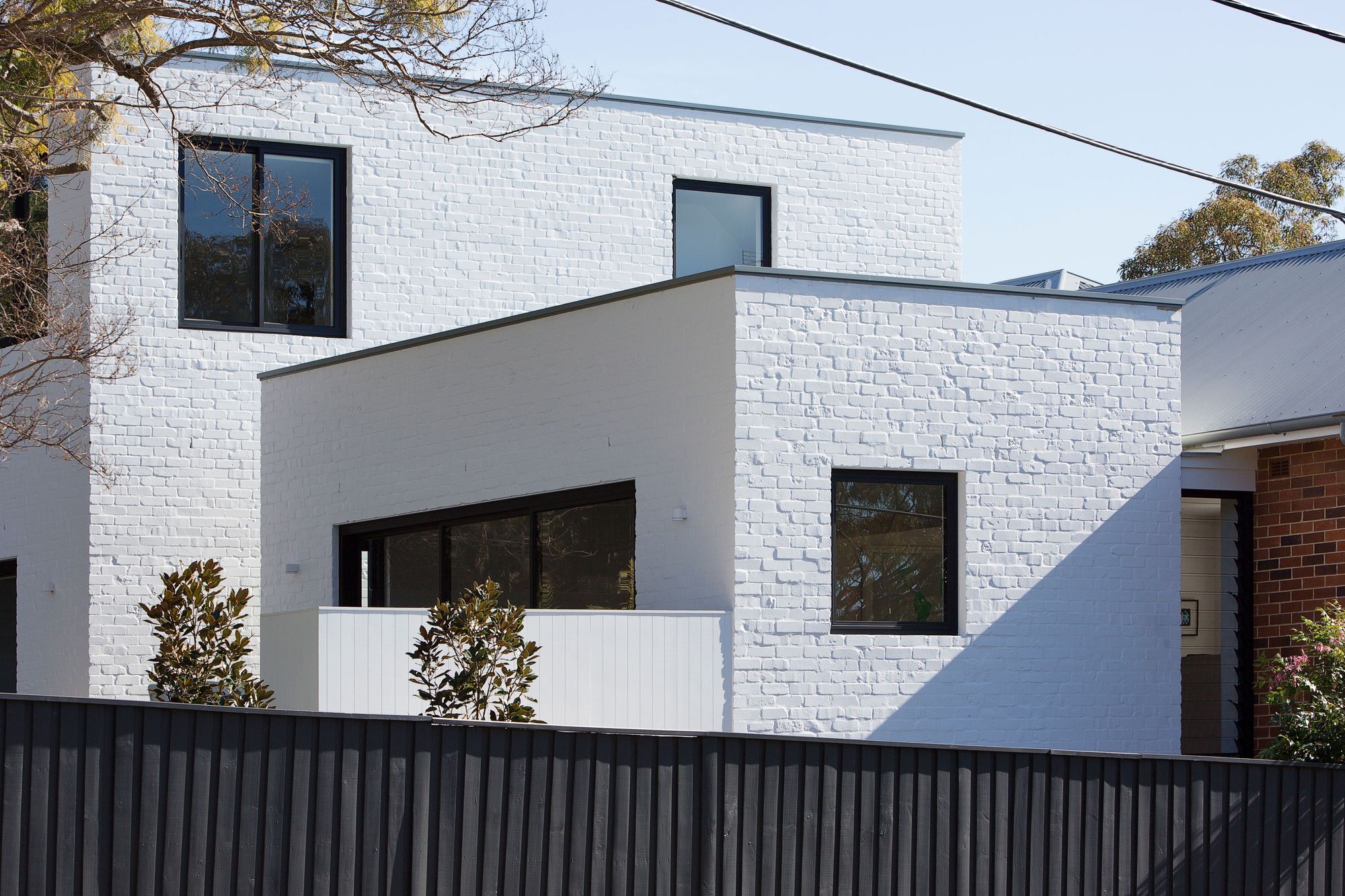 Edge-Fisk House