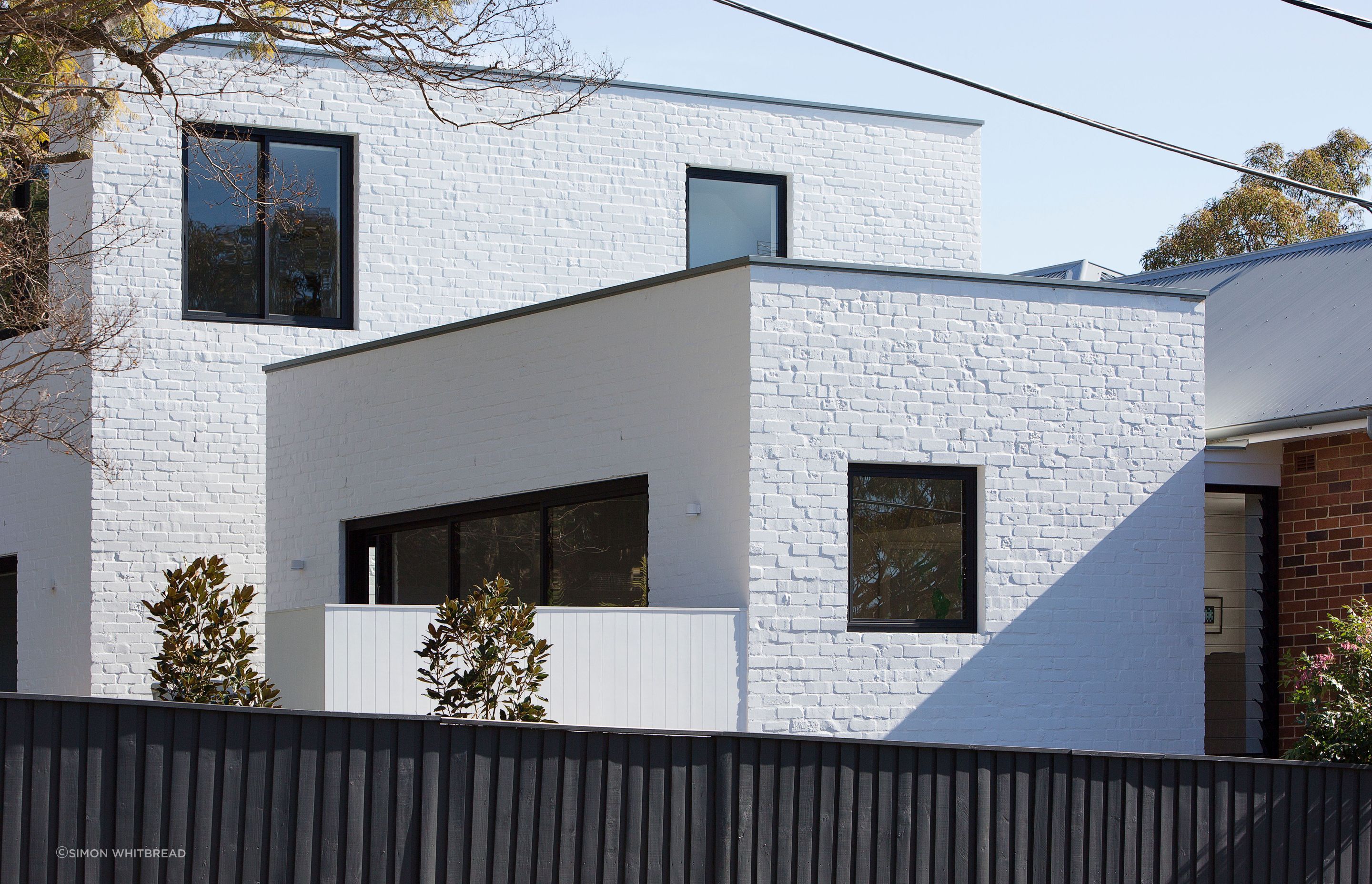 Edge-Fisk House