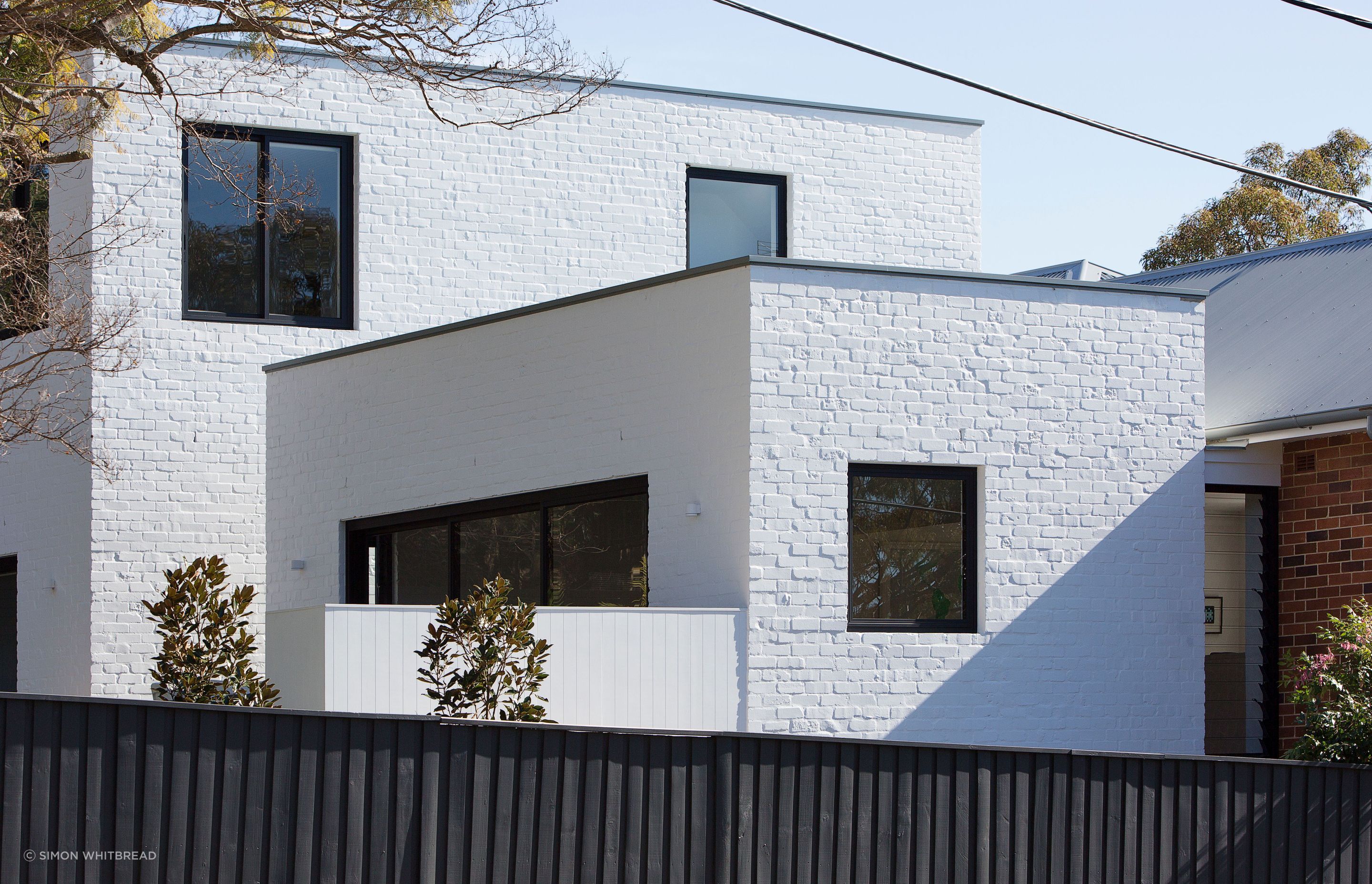 Edge-Fisk House