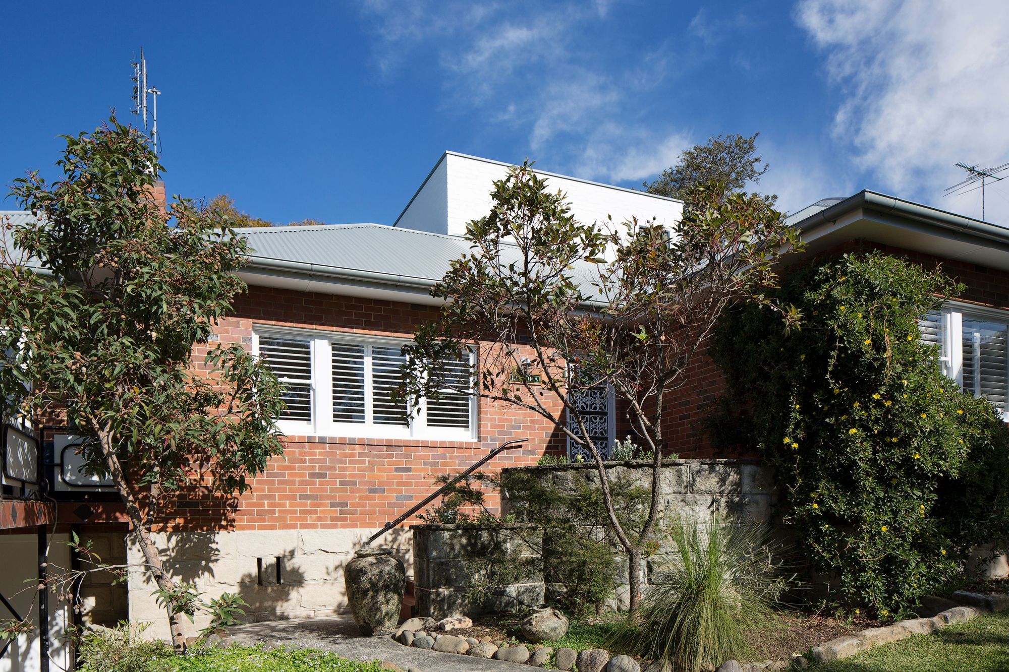 Edge-Fisk House