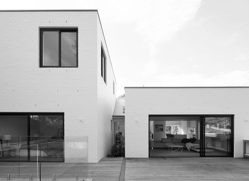 Edge-Fisk House