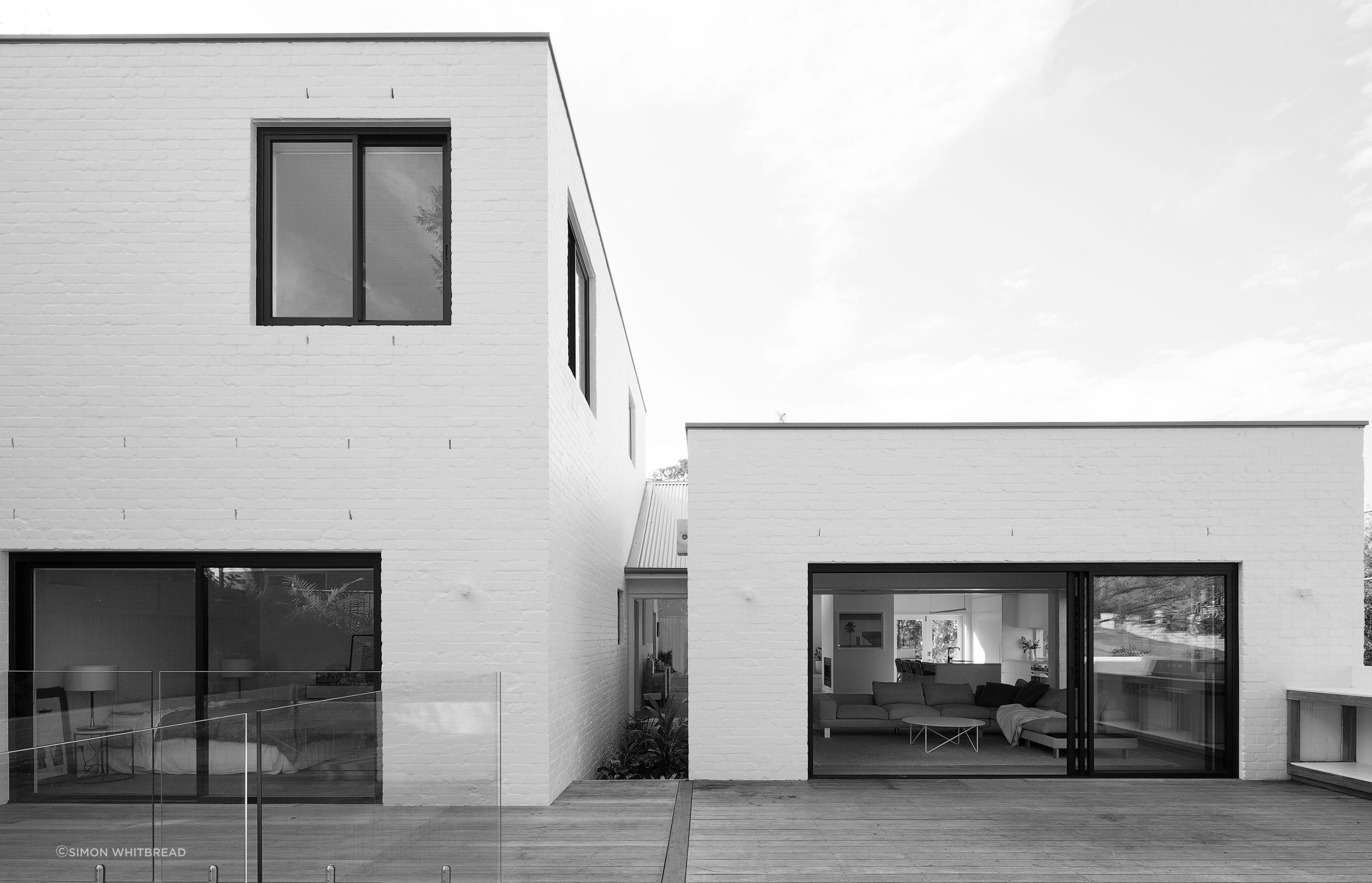 Edge-Fisk House