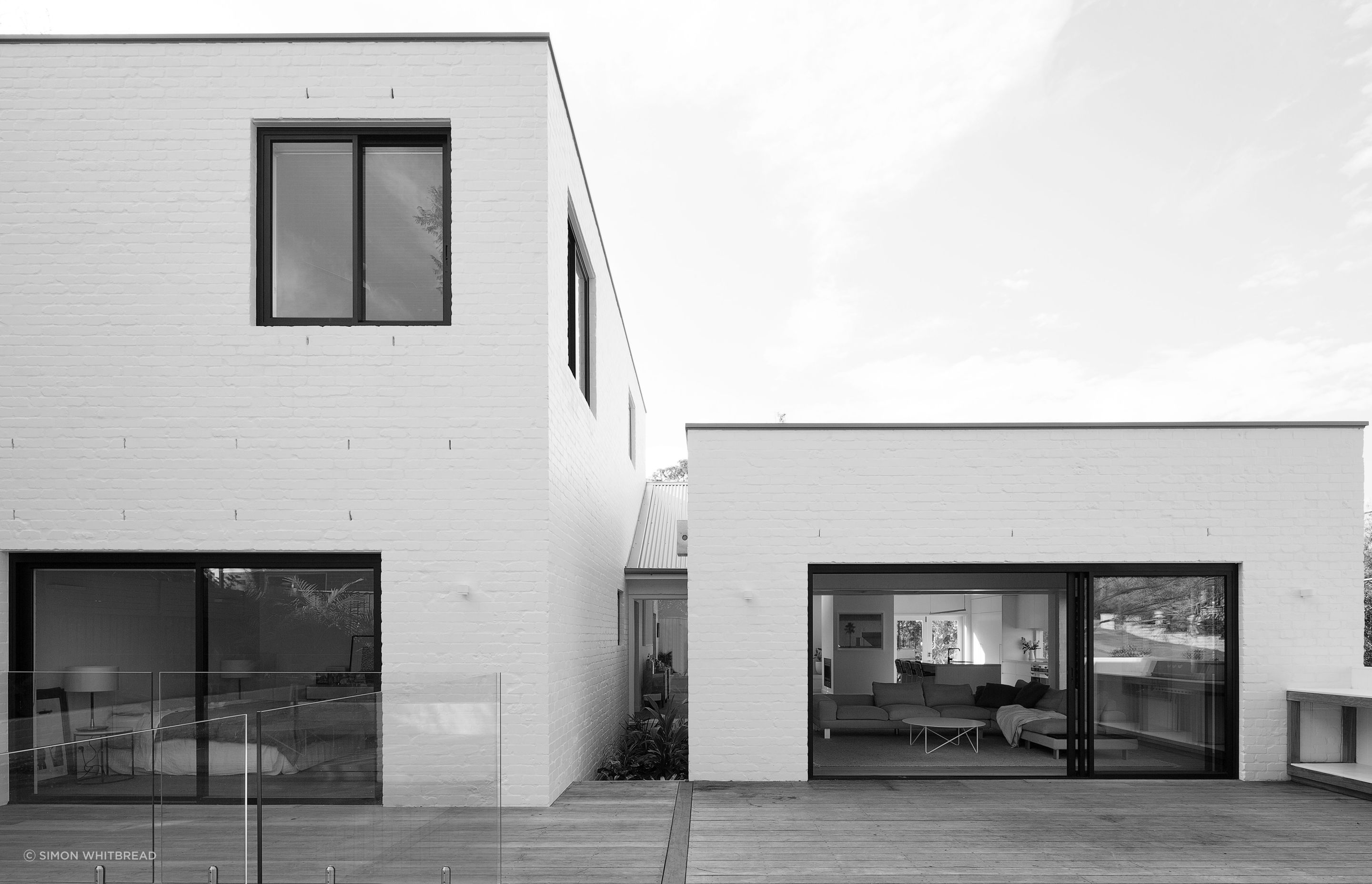 Edge-Fisk House