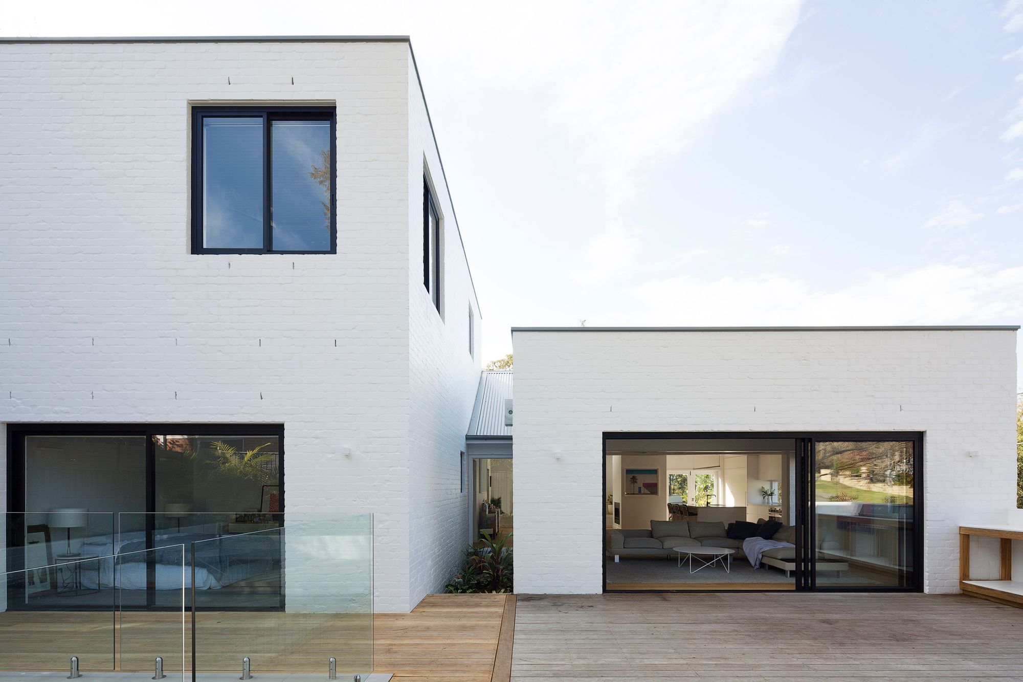 Edge-Fisk House