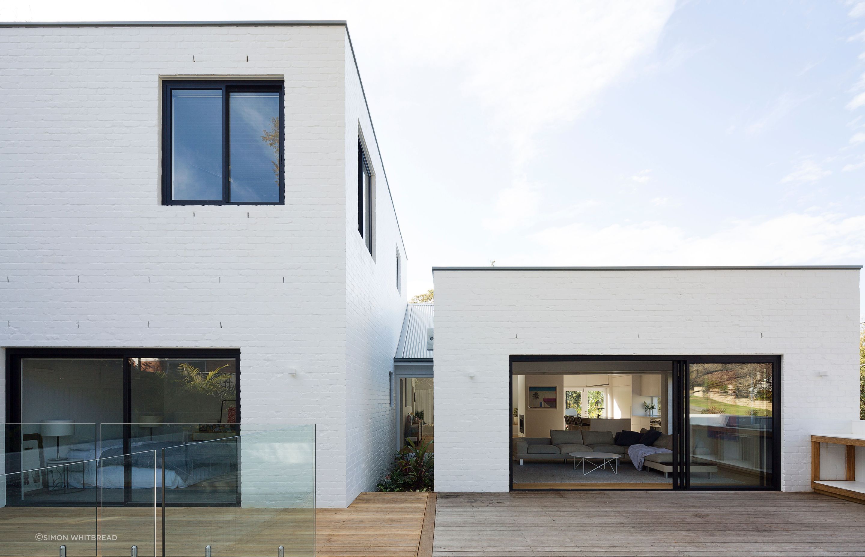 Edge-Fisk House