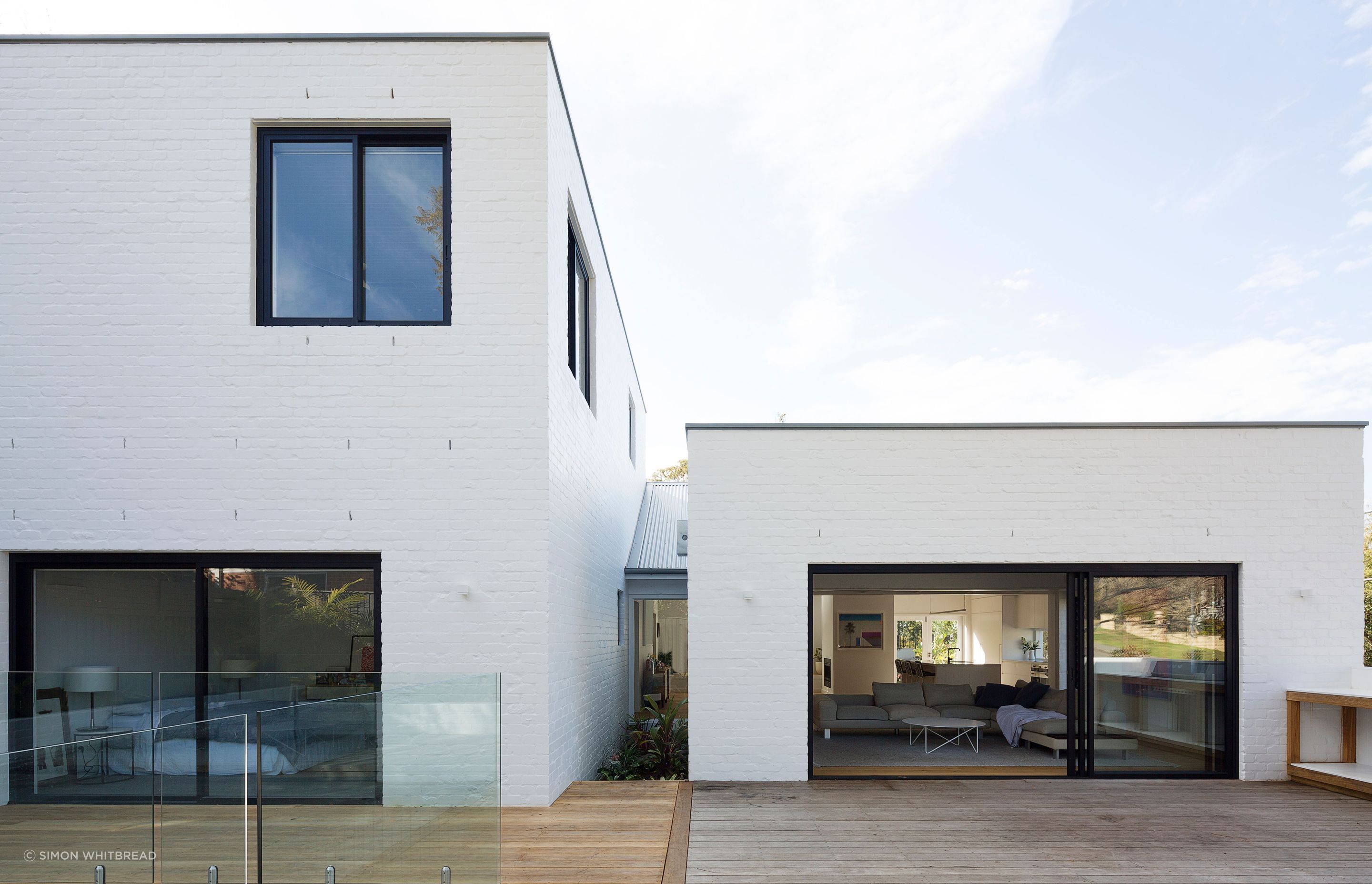 Edge-Fisk House