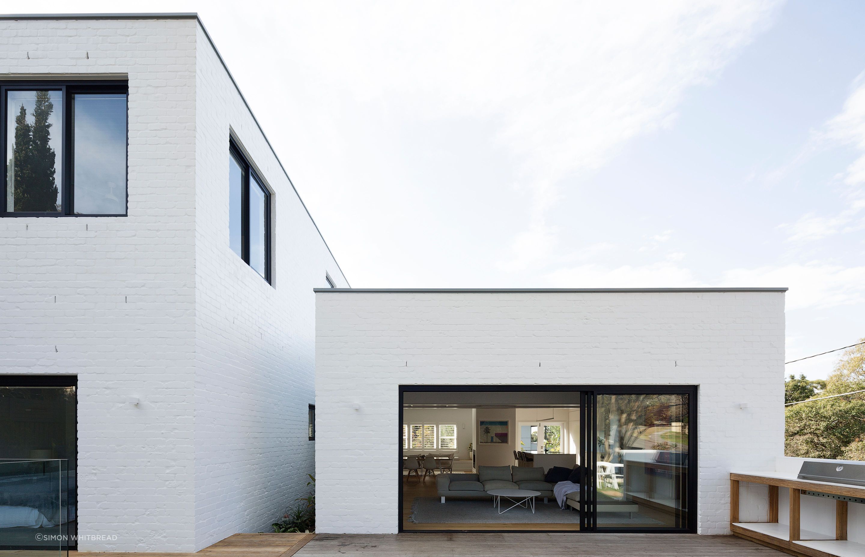 Edge-Fisk House