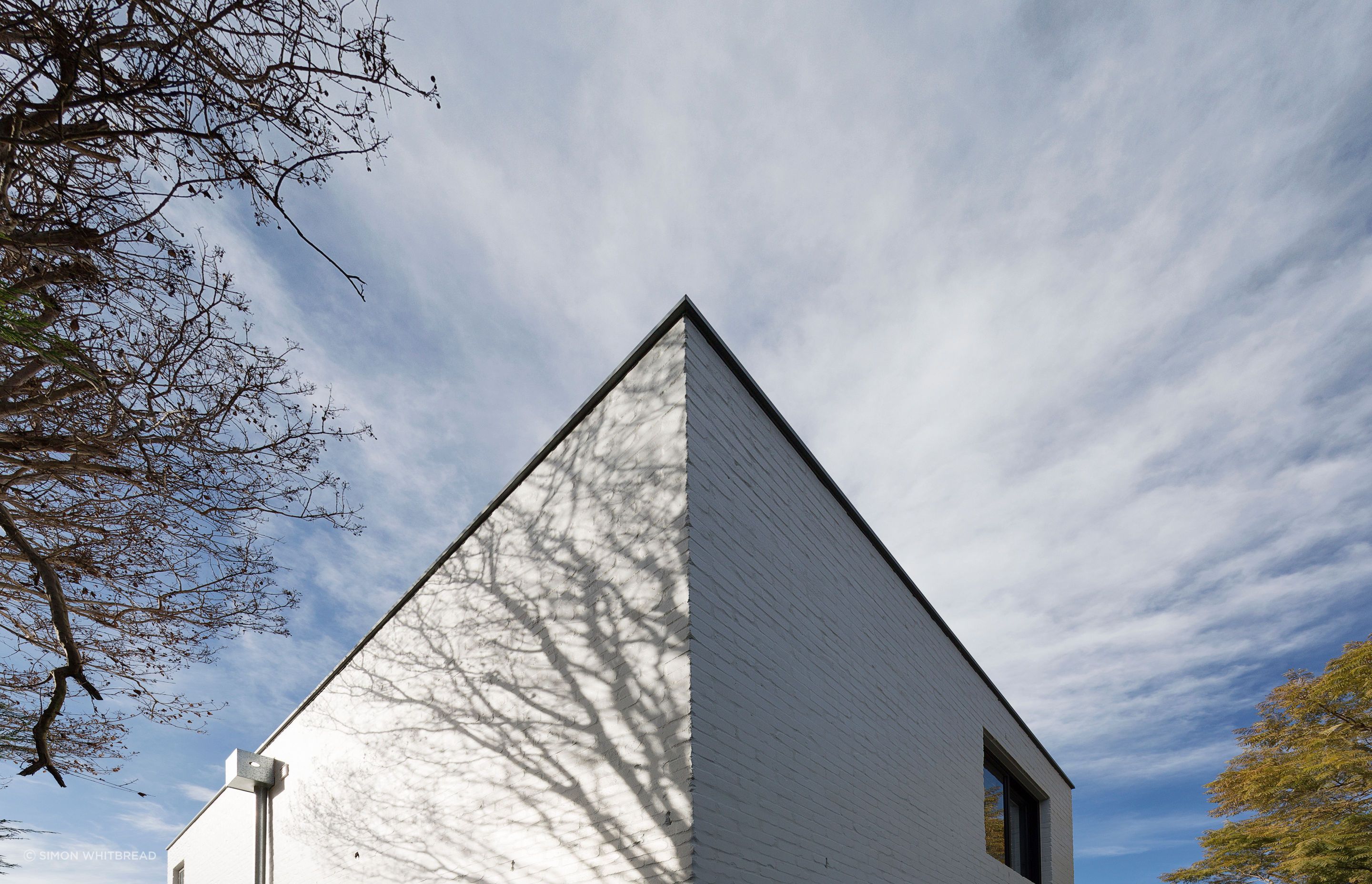 Edge-Fisk House
