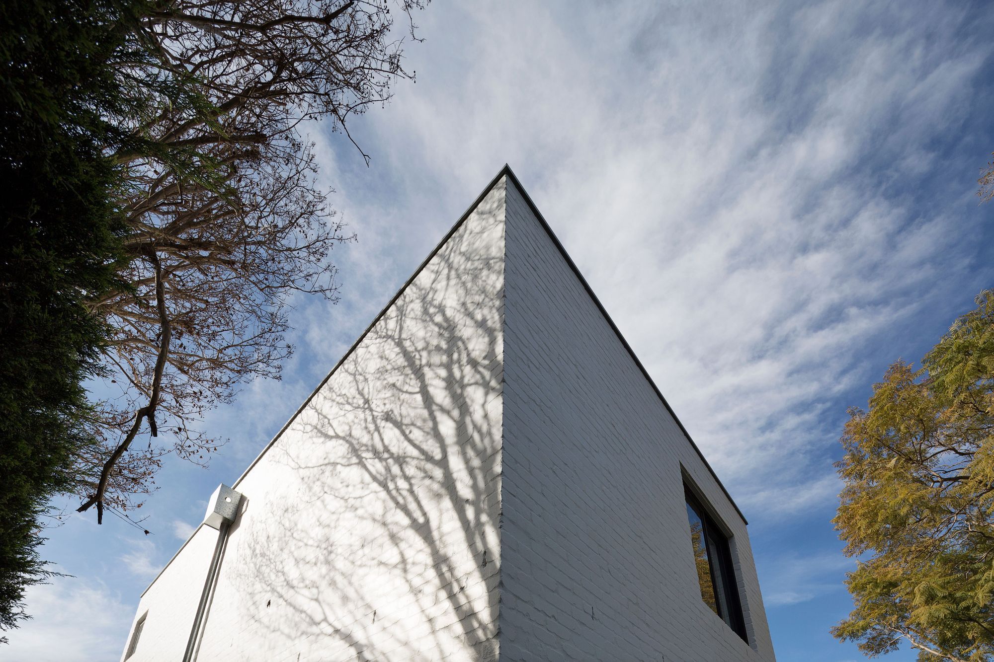 Edge-Fisk House