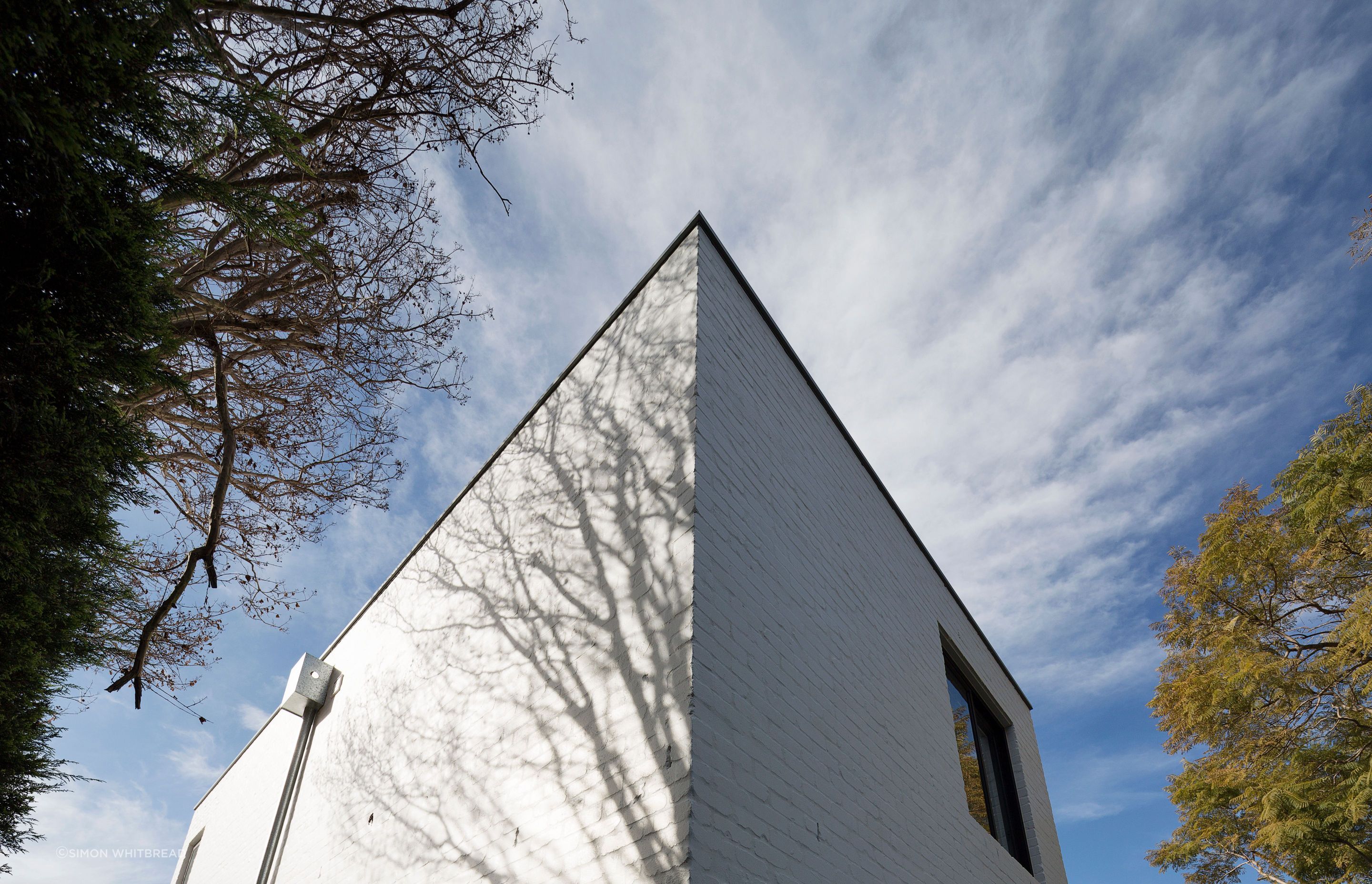 Edge-Fisk House