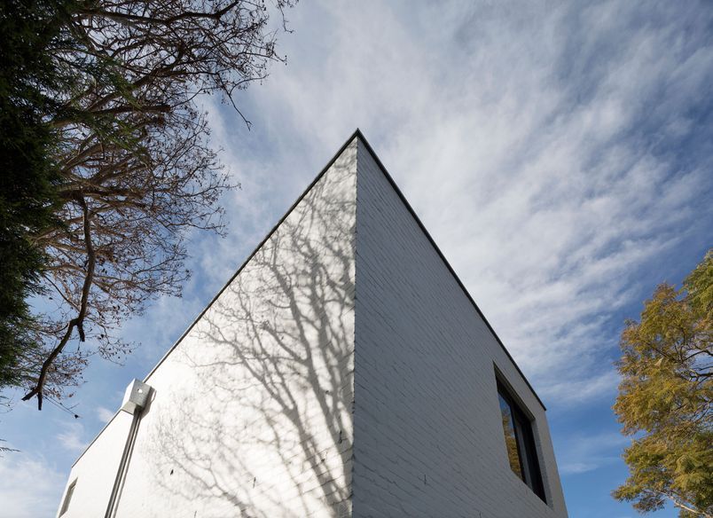 Edge-Fisk House