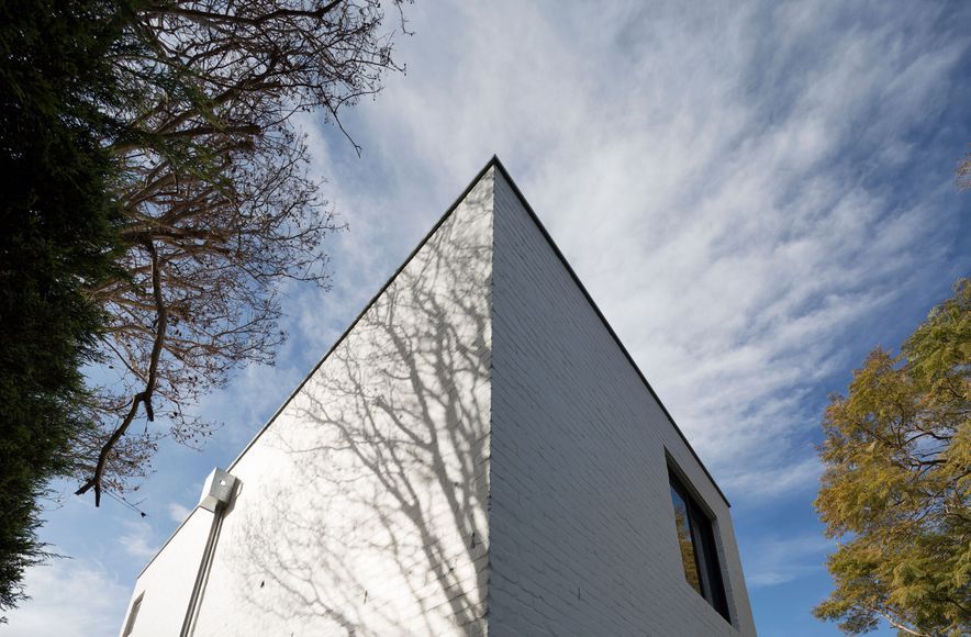 Edge-Fisk House