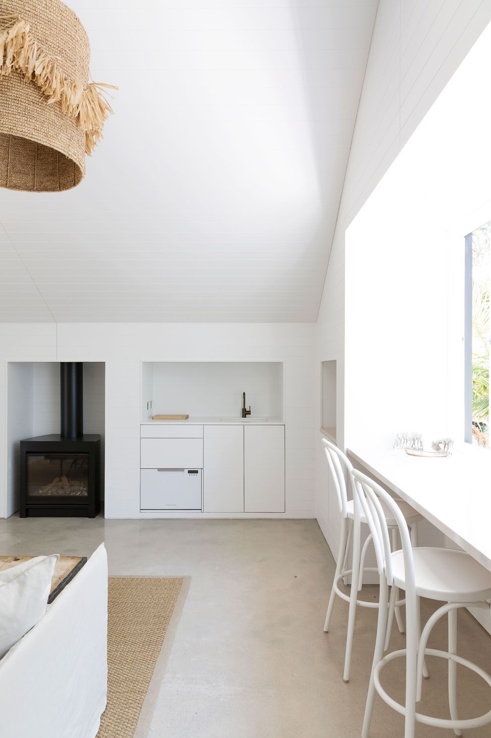 Bellevue Small House