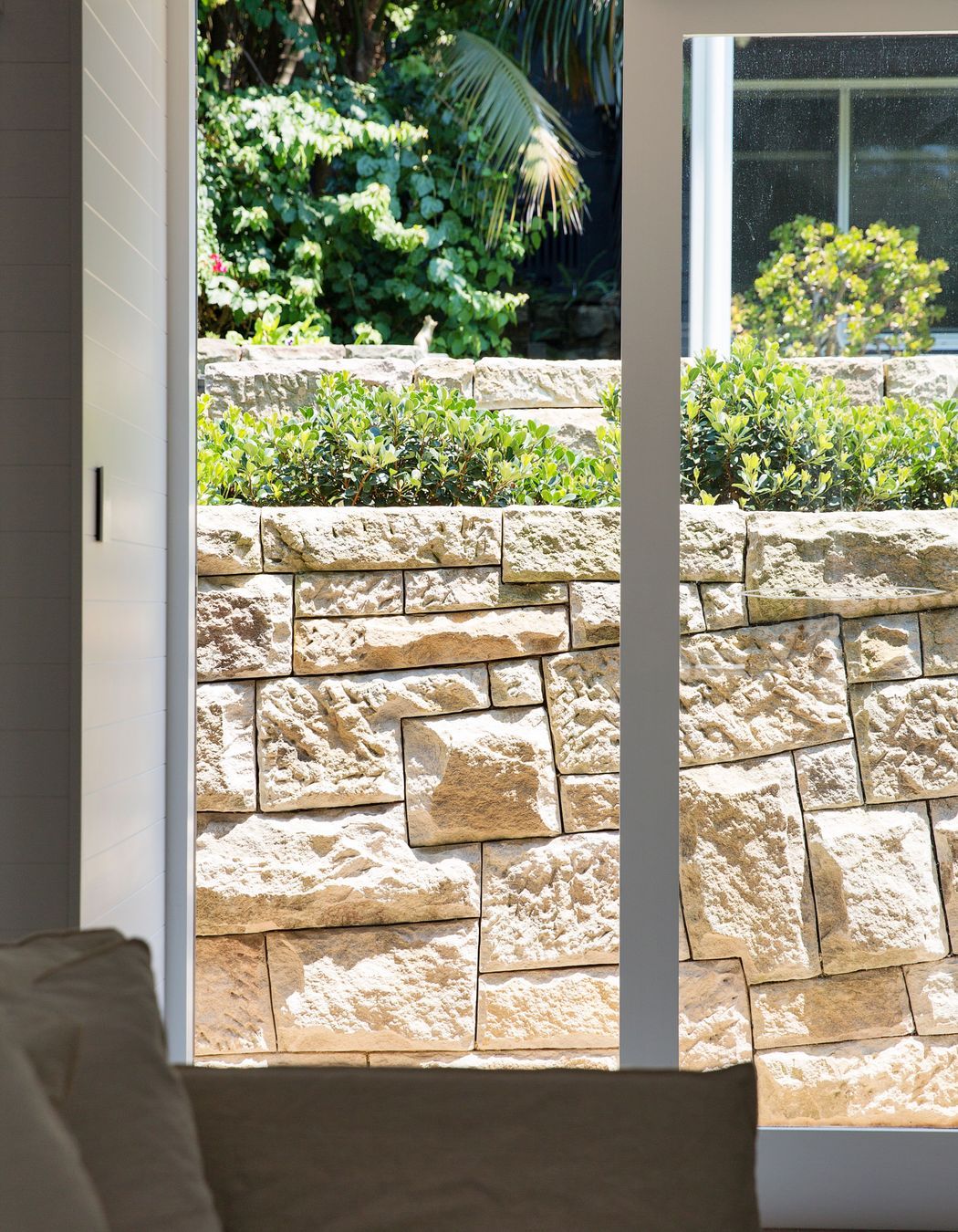 Bellevue Small House