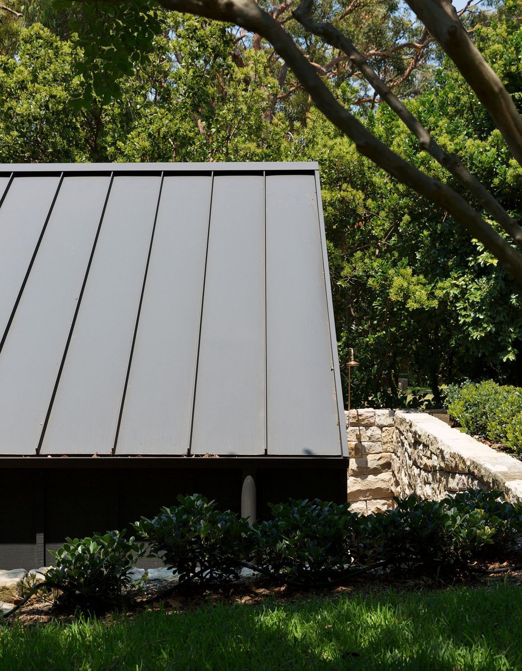 Bellevue Small House